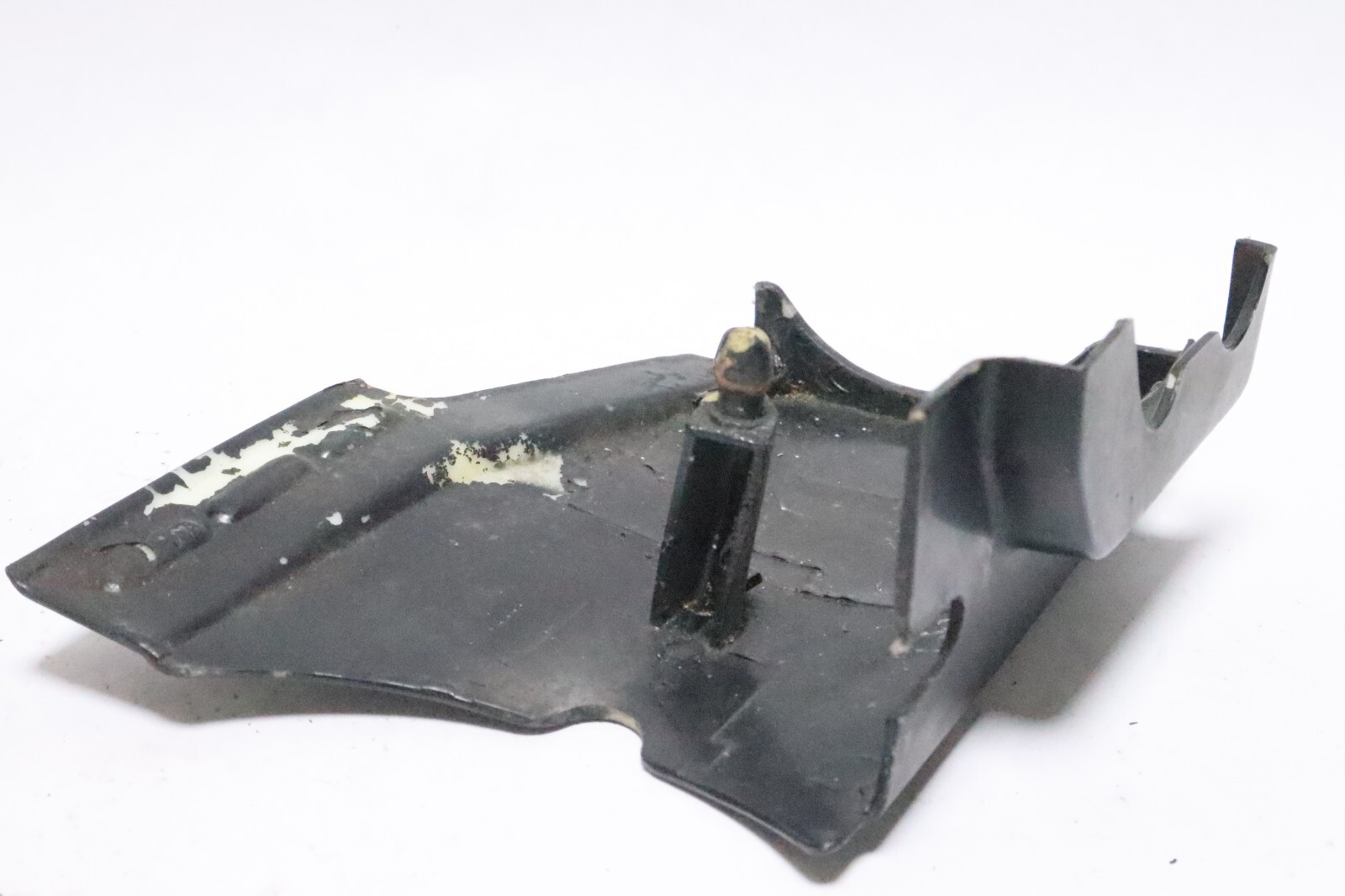 1984-85 Honda V65 Sabre 1100 Drive Cover No Broken Pegs Nice!! VF1100 C VF1100S - Image 12