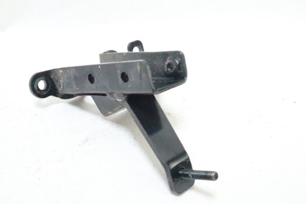 Honda 1985-2007 CH80 80 Elite Scooter OEM Right Floor Support Bracket  USED - Image 10