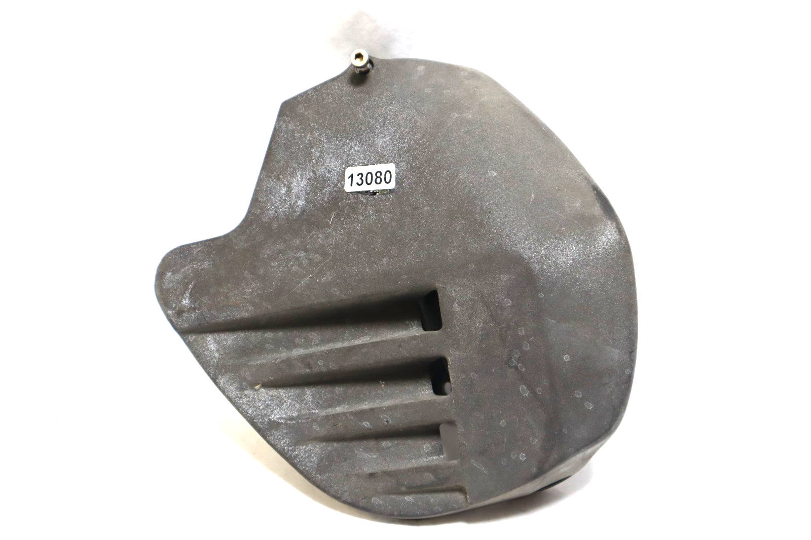 265000036 277001487 2009 Seadoo RXT-X 255 Right Side RH OPAS O.P.A.S GTX RXT