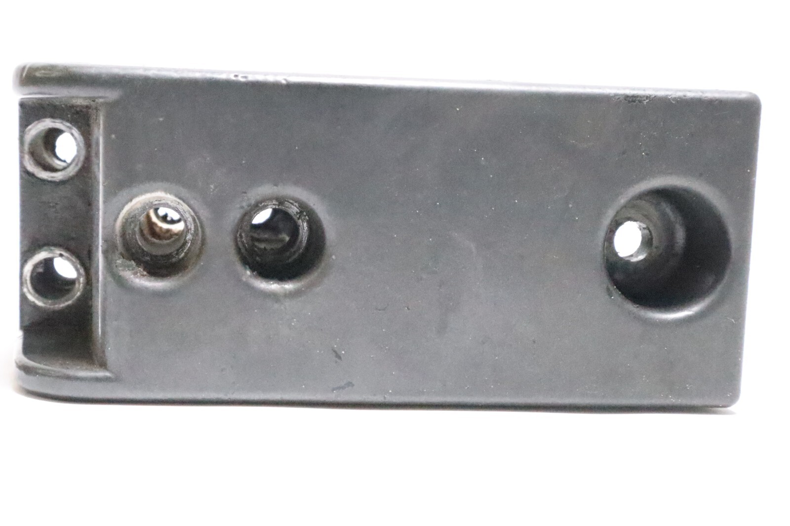 1992-1995 Force Outboard 40 50 70 HP Clam Shells, Cover Shock Mount 820442F - Image 4