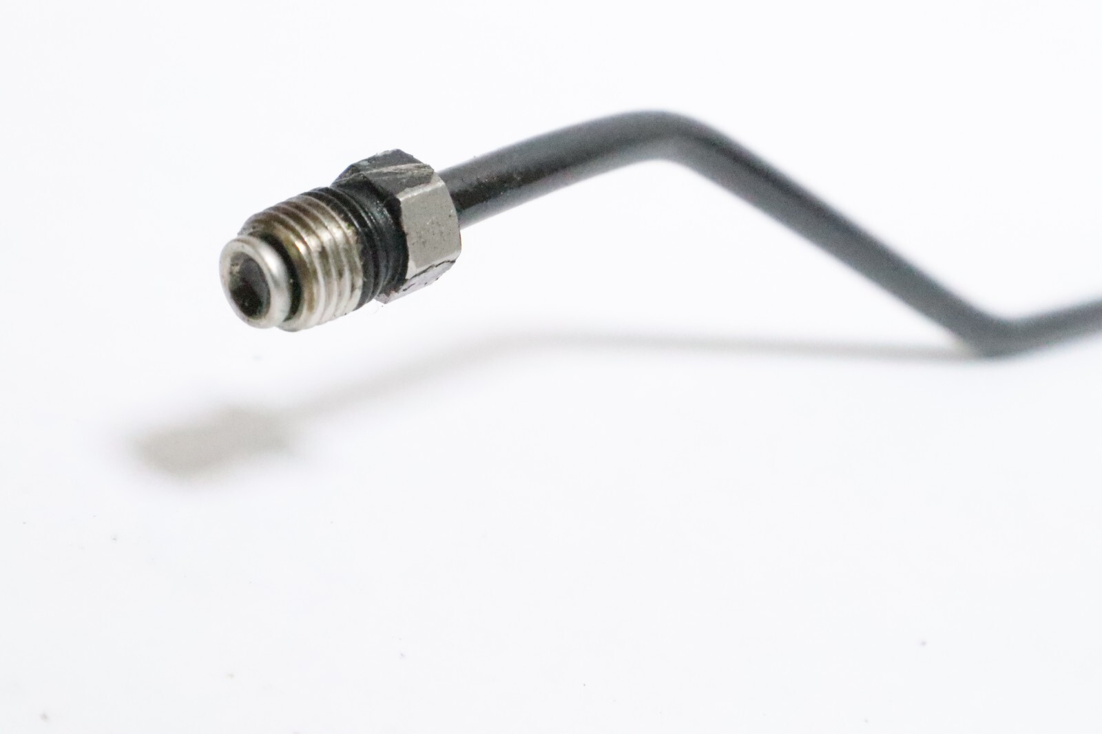 1991-1994 LINE 819112 1 Power Trim hydraulic mercury force 70hp 50hp - Image 4
