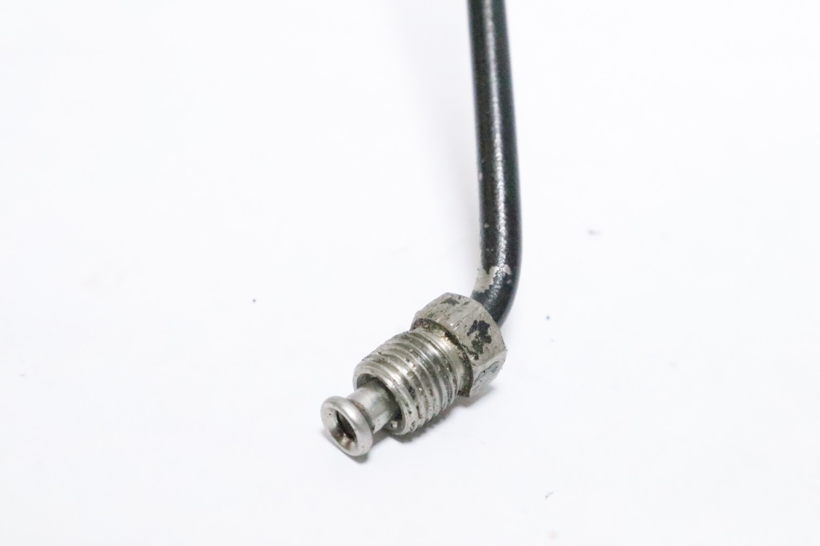 1991-1994 LINE 819112 1 Power Trim hydraulic mercury force 70hp 50hp - Image 5