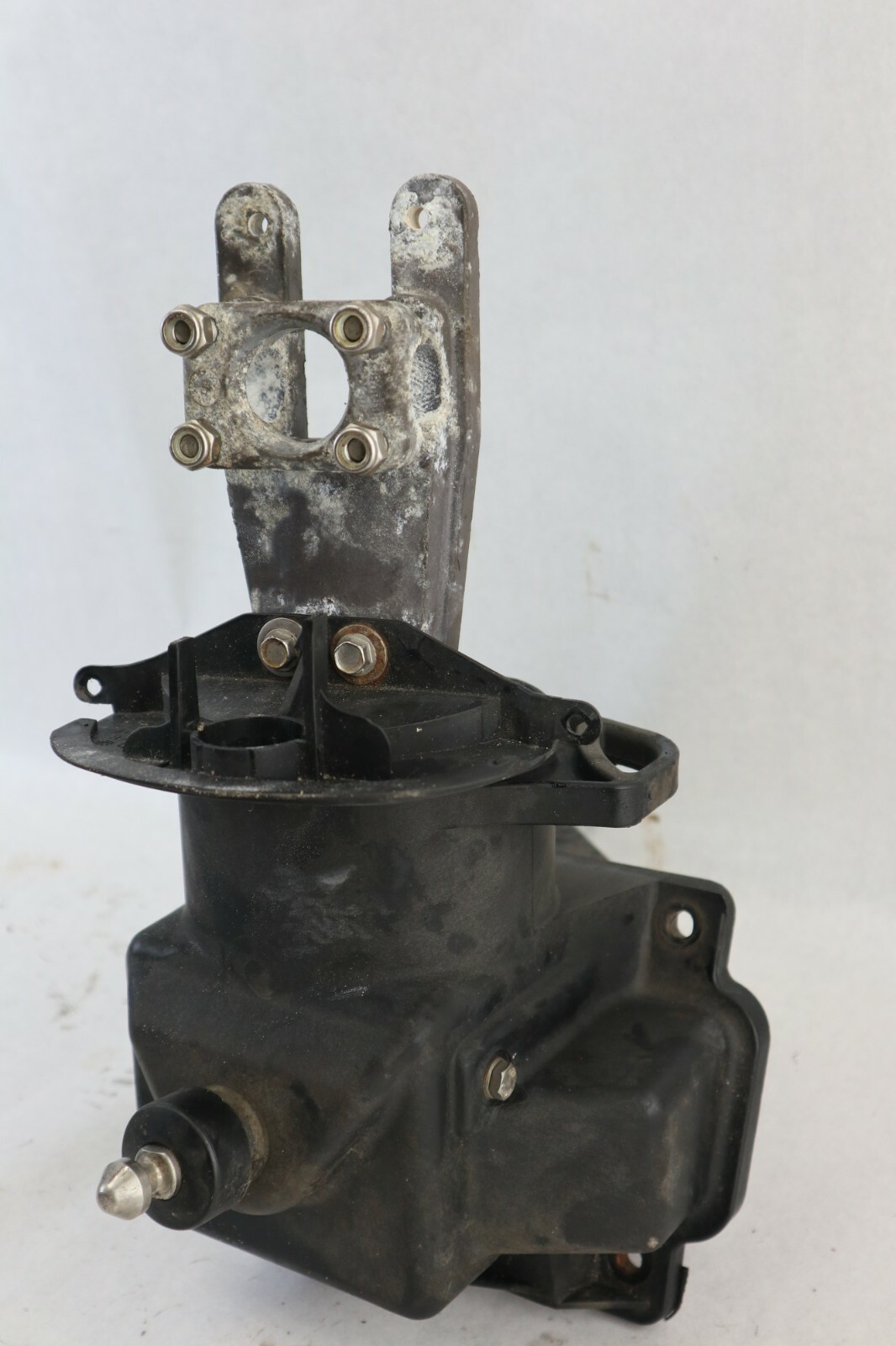 2001 SEA-DOO GTX 787 RFI Steering Post Support STEM 277000562400 - Image 3