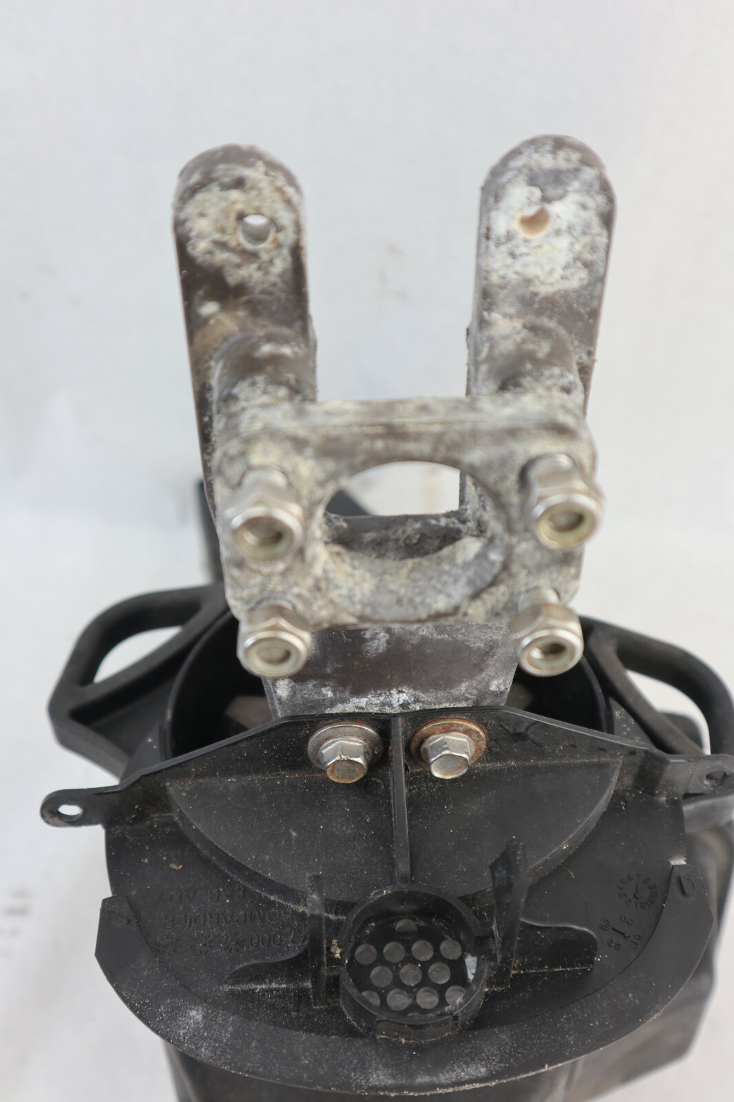 2001 SEA-DOO GTX 787 RFI Steering Post Support STEM 277000562400 - Image 5