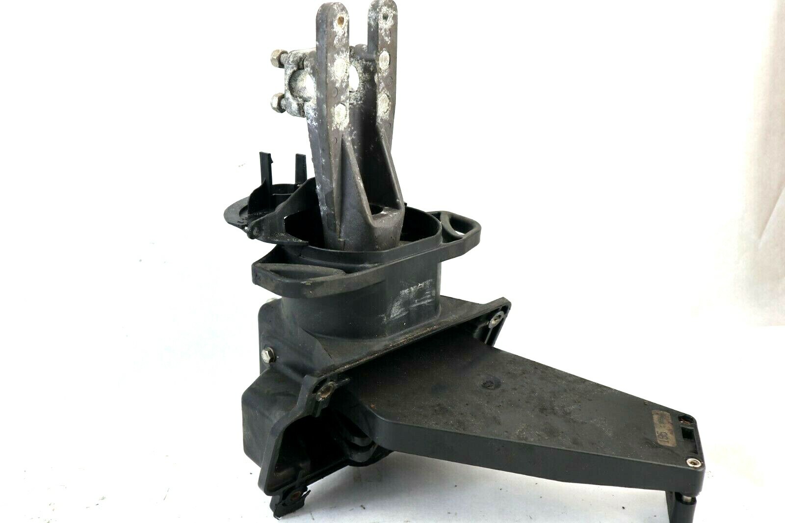 2001 SEA-DOO GTX 787 RFI Steering Post Support STEM 277000562400 - Image 6