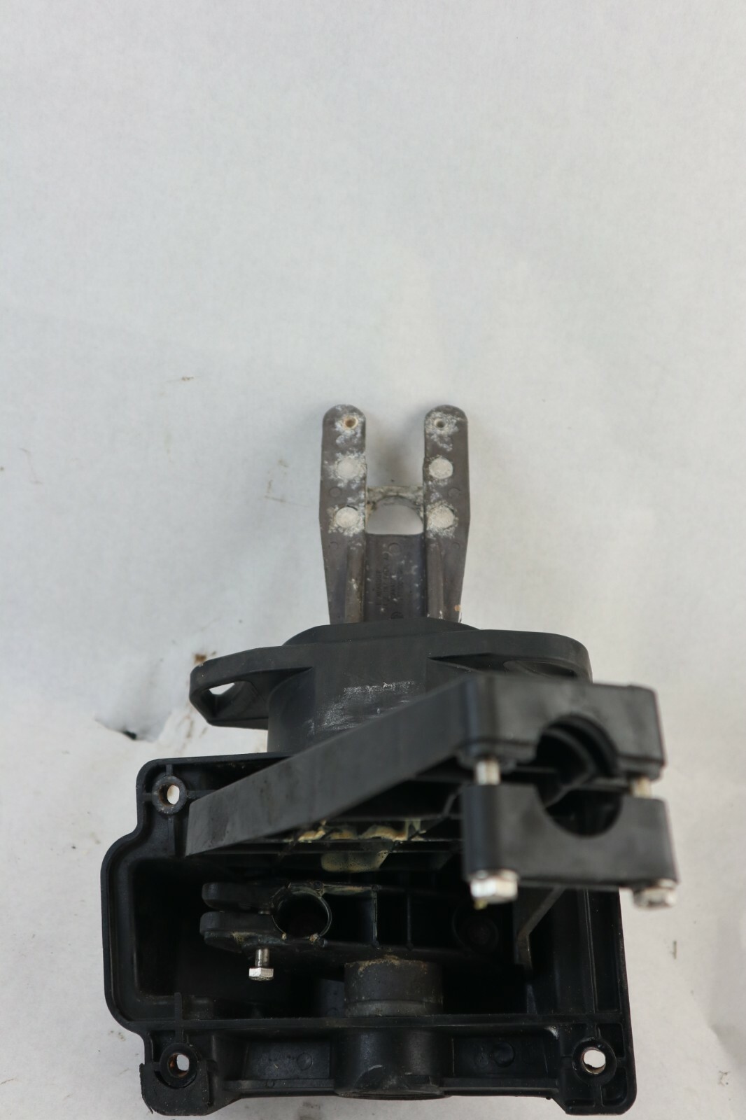 2001 SEA-DOO GTX 787 RFI Steering Post Support STEM 277000562400 - Image 8