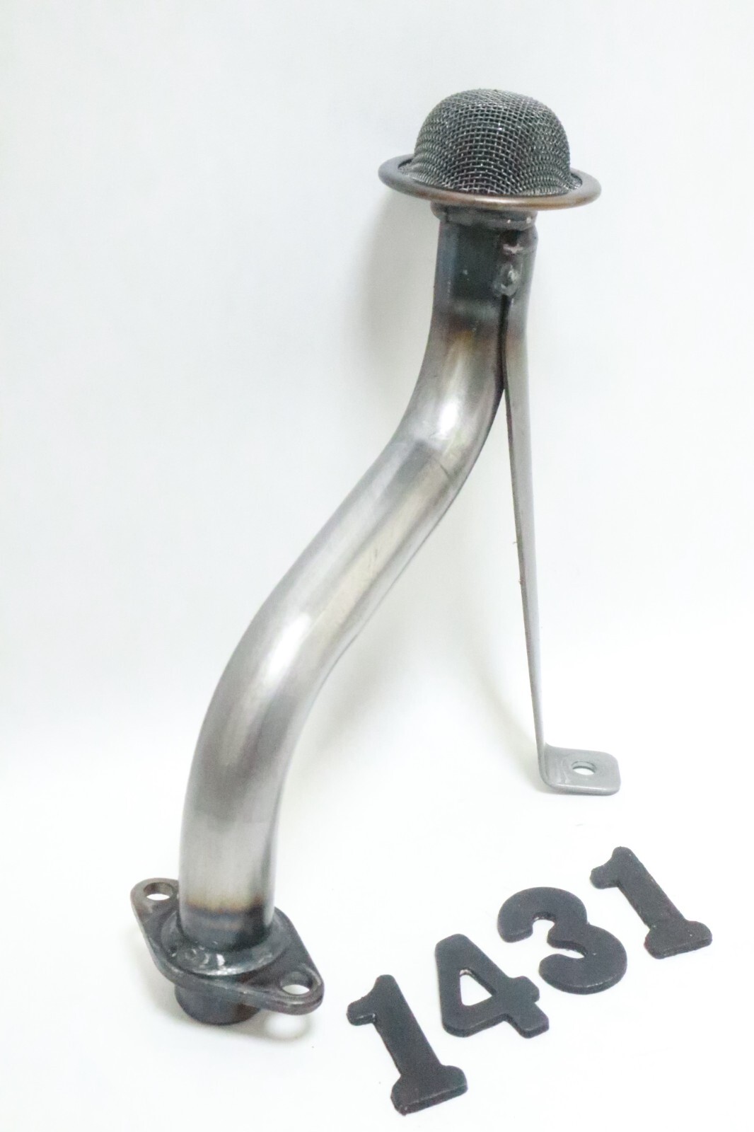 OIL PUMP STRAINER SUZUKI 90-140 HP 4 STROKE 16520-90J00