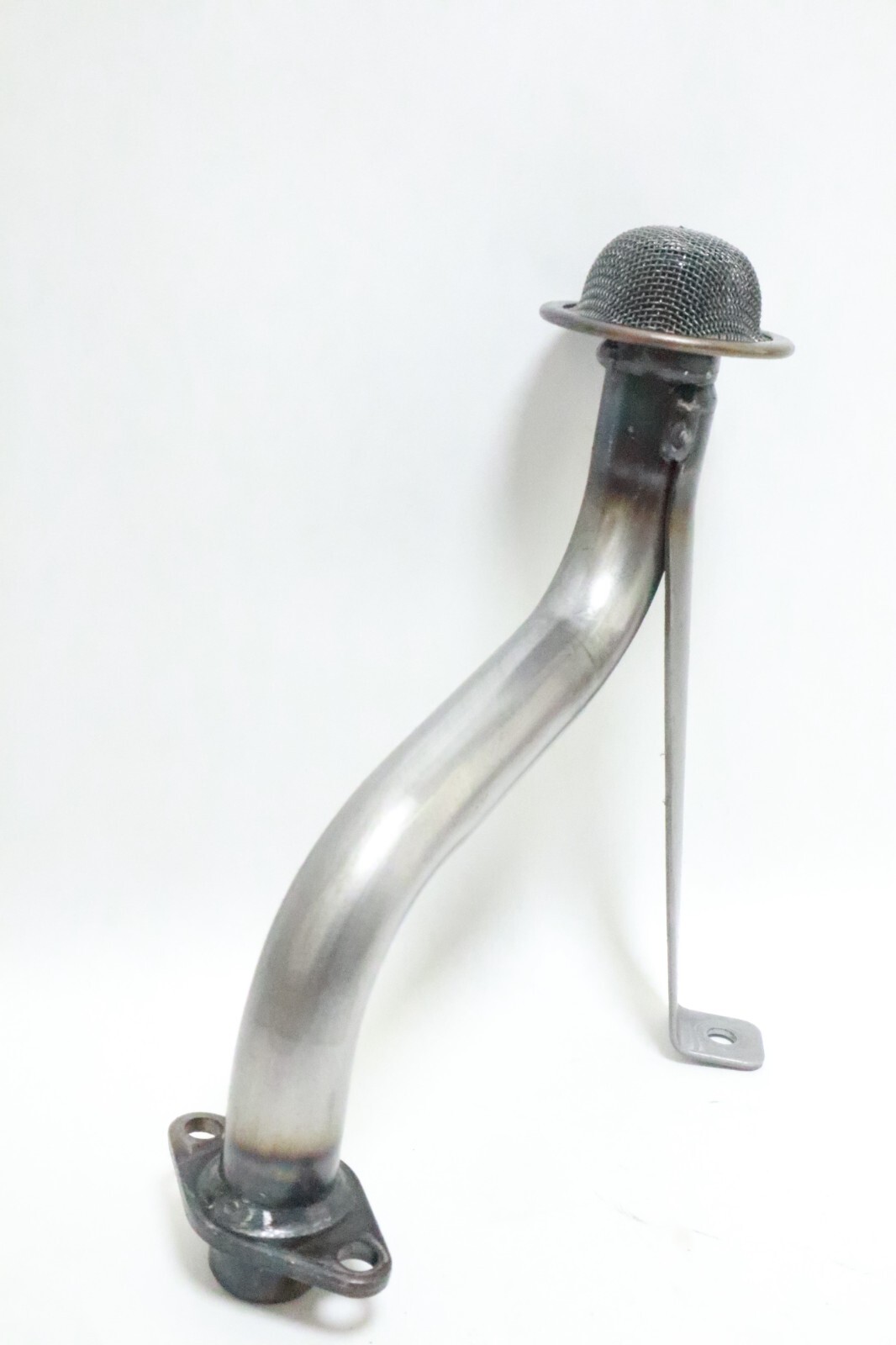 OIL PUMP STRAINER SUZUKI 90-140 HP 4 STROKE 16520-90J00 - Image 2