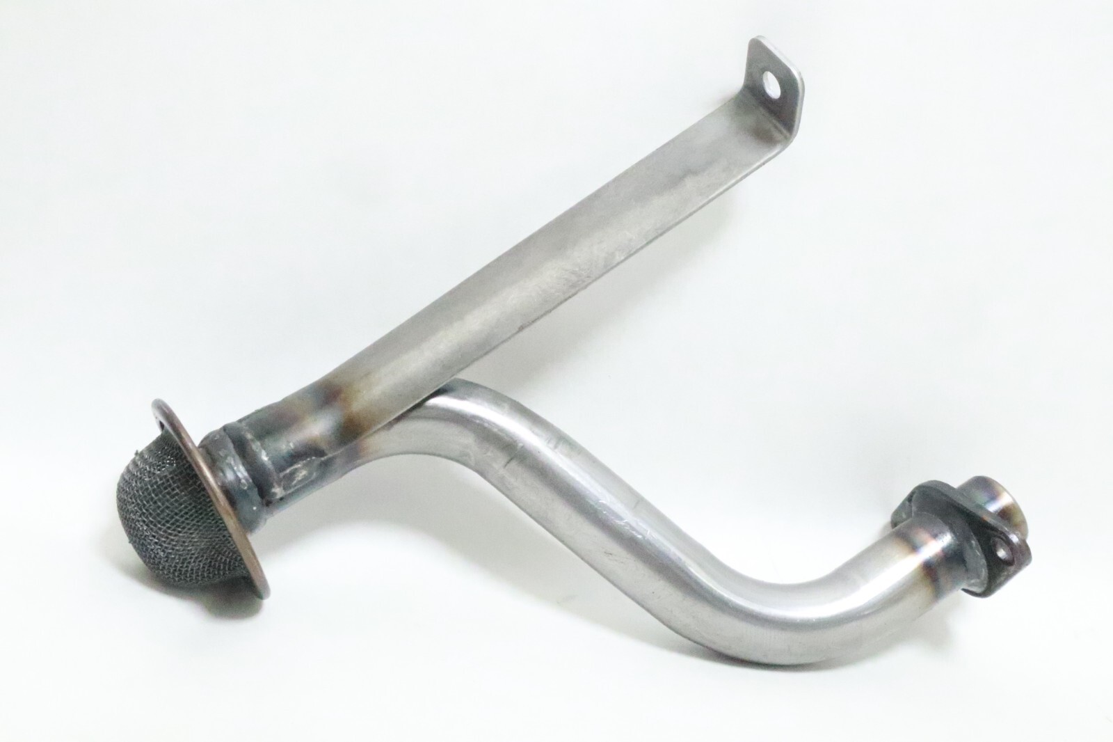 OIL PUMP STRAINER SUZUKI 90-140 HP 4 STROKE 16520-90J00 - Image 12