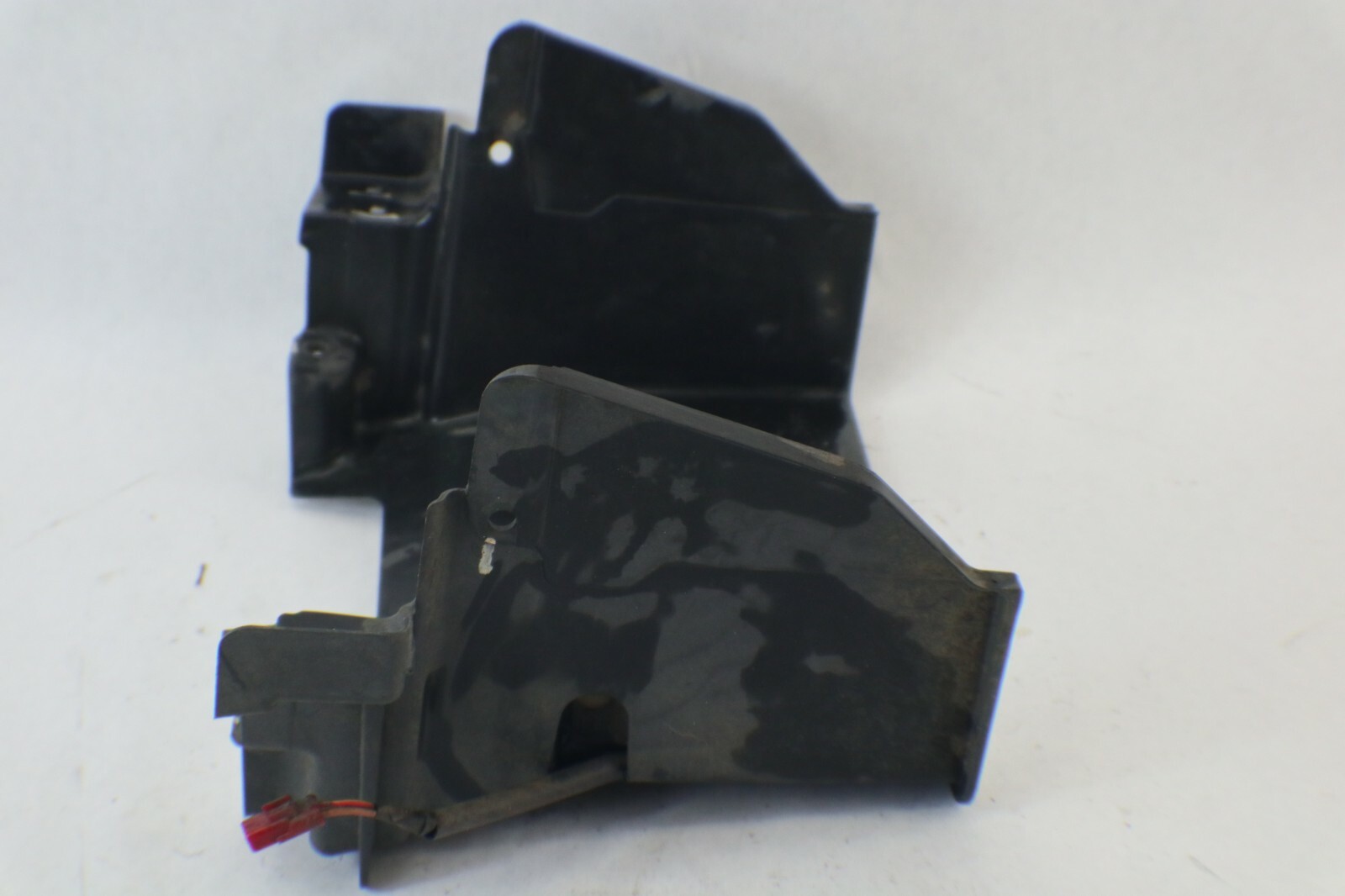 Honda OEM Part 15640-HP0-A50 HONDA FOREMAN SPLASH GAURD TRX 500 - Image 11