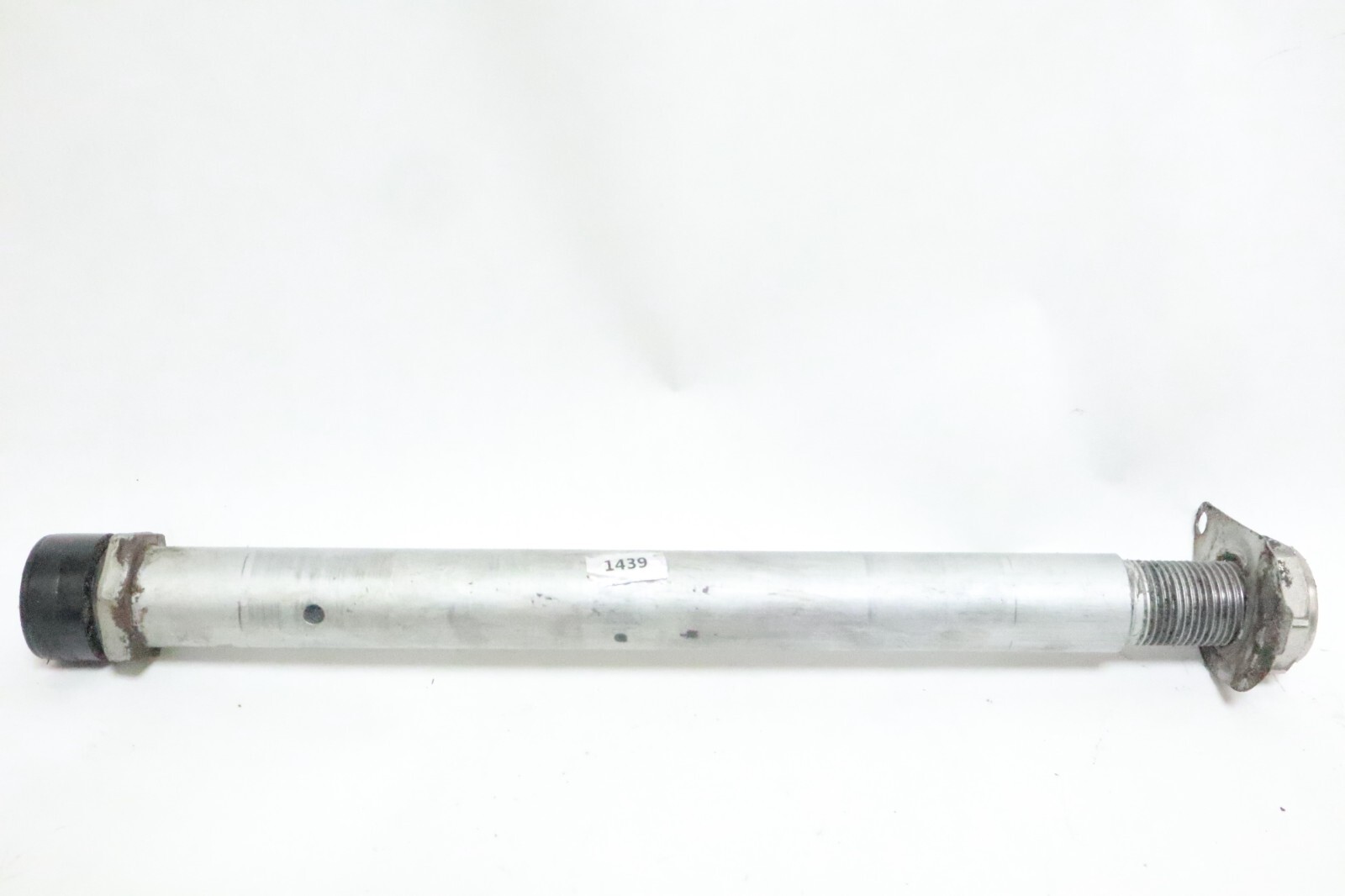 Suzuki df 90 115 HP Clamp Bracket Shaft Assembly PN 41130-95543 Fits 1998-2016 - Image 2