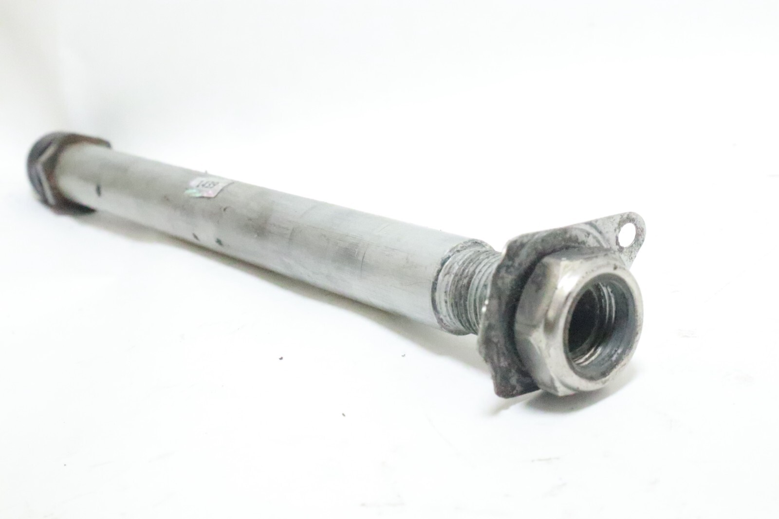 Suzuki df 90 115 HP Clamp Bracket Shaft Assembly PN 41130-95543 Fits 1998-2016 - Image 3