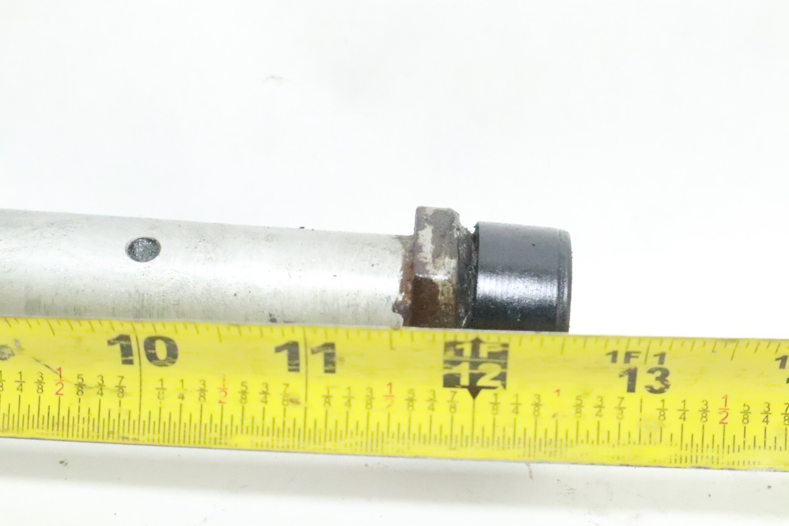 Suzuki df 90 115 HP Clamp Bracket Shaft Assembly PN 41130-95543 Fits 1998-2016 - Image 8