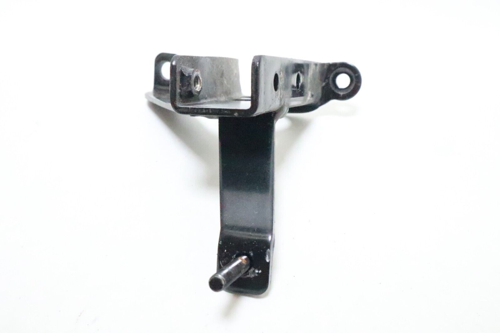 Honda 1985-2007 CH80 80 Elite Scooter OEM Left Floor Support Bracket USED - Image 8