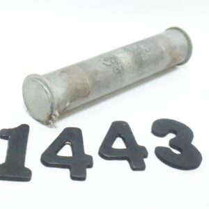Dobson Parts