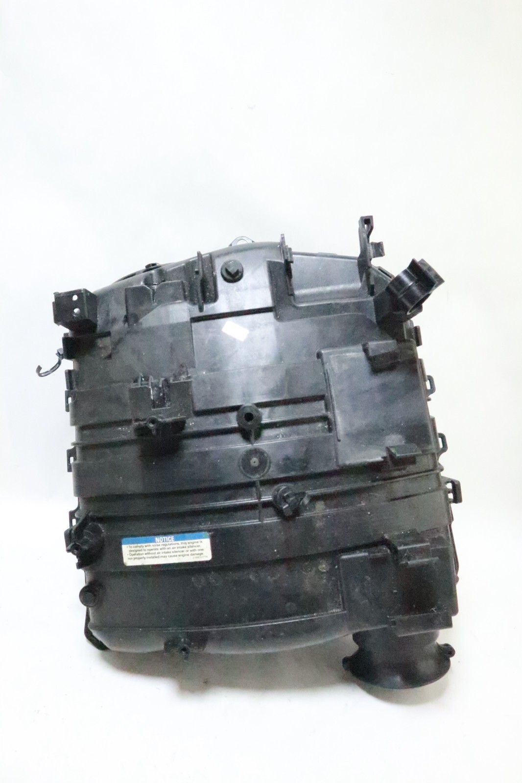 Sea-Doo Intake Silencer Cover 273000397 AIR BOX 273000354