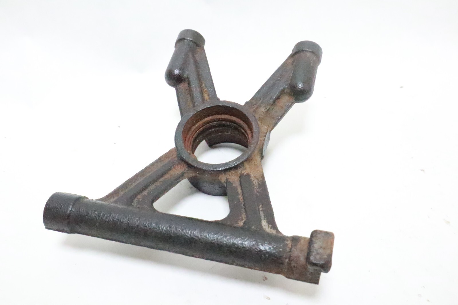 16-2020 2017 Honda Rubicon 500 rancher 420 Steering Shaft Holder 53400-HR3-A20 - Image 3