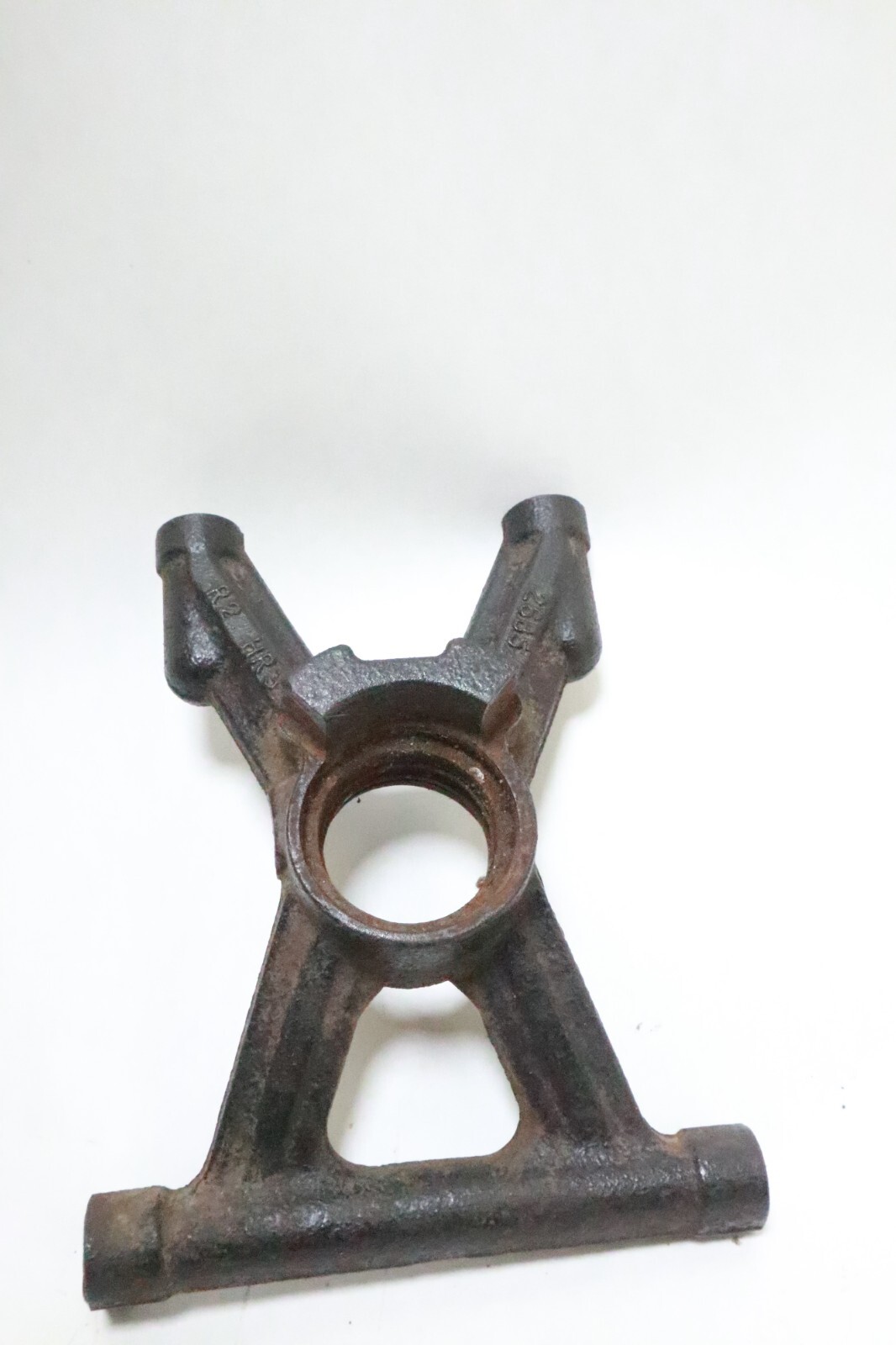 16-2020 2017 Honda Rubicon 500 rancher 420 Steering Shaft Holder 53400-HR3-A20 - Image 7