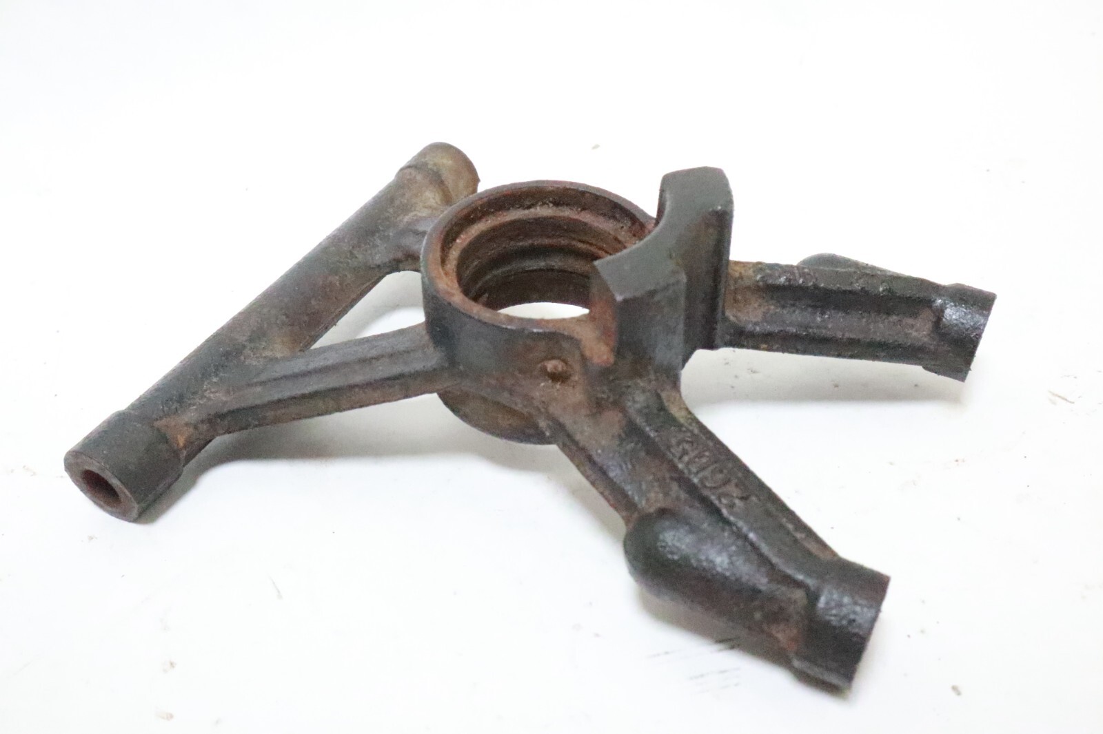 16-2020 2017 Honda Rubicon 500 rancher 420 Steering Shaft Holder 53400-HR3-A20 - Image 11