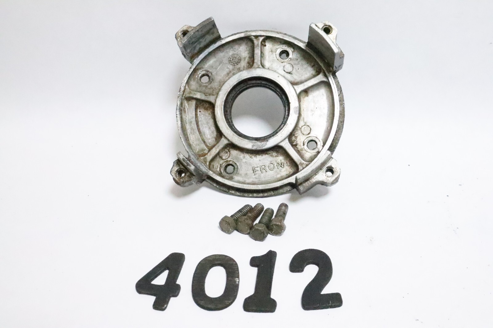 force 819312A 2 Cage Assembly, Bearing, Mercury - Image 2