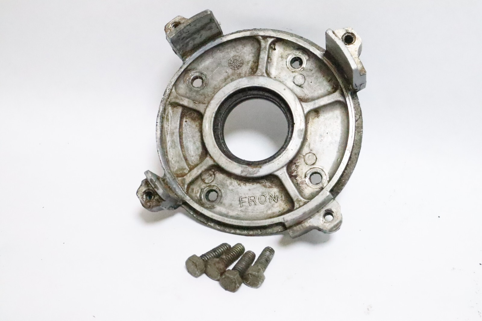 force 819312A 2 Cage Assembly, Bearing, Mercury - Image 3