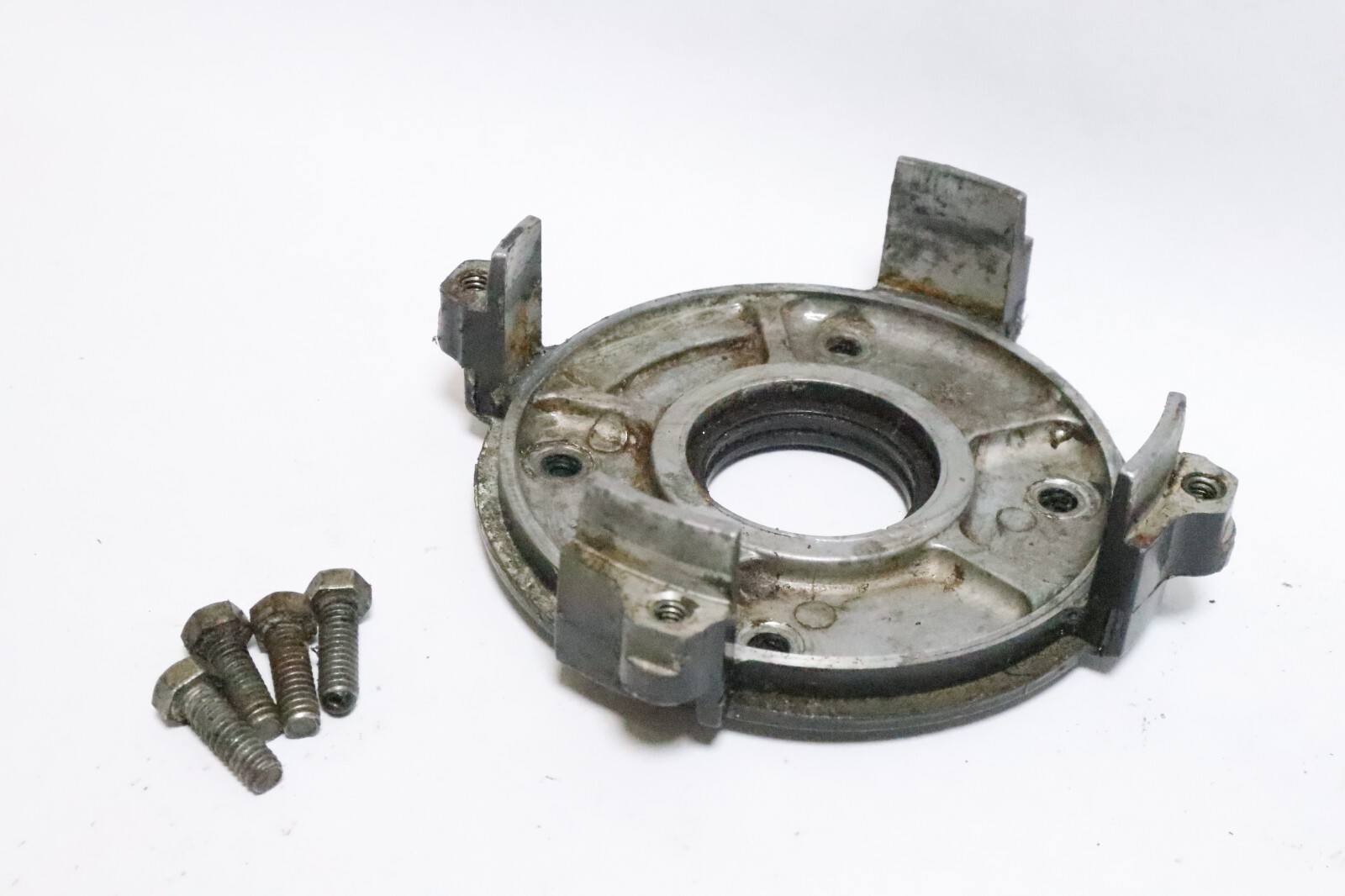 force 819312A 2 Cage Assembly, Bearing, Mercury - Image 4