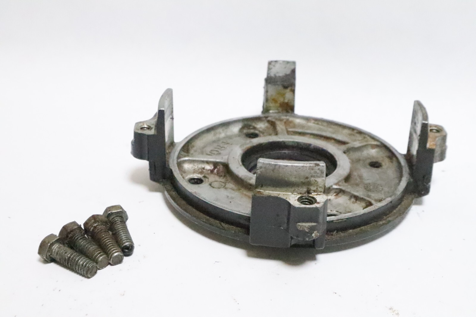 force 819312A 2 Cage Assembly, Bearing, Mercury - Image 5