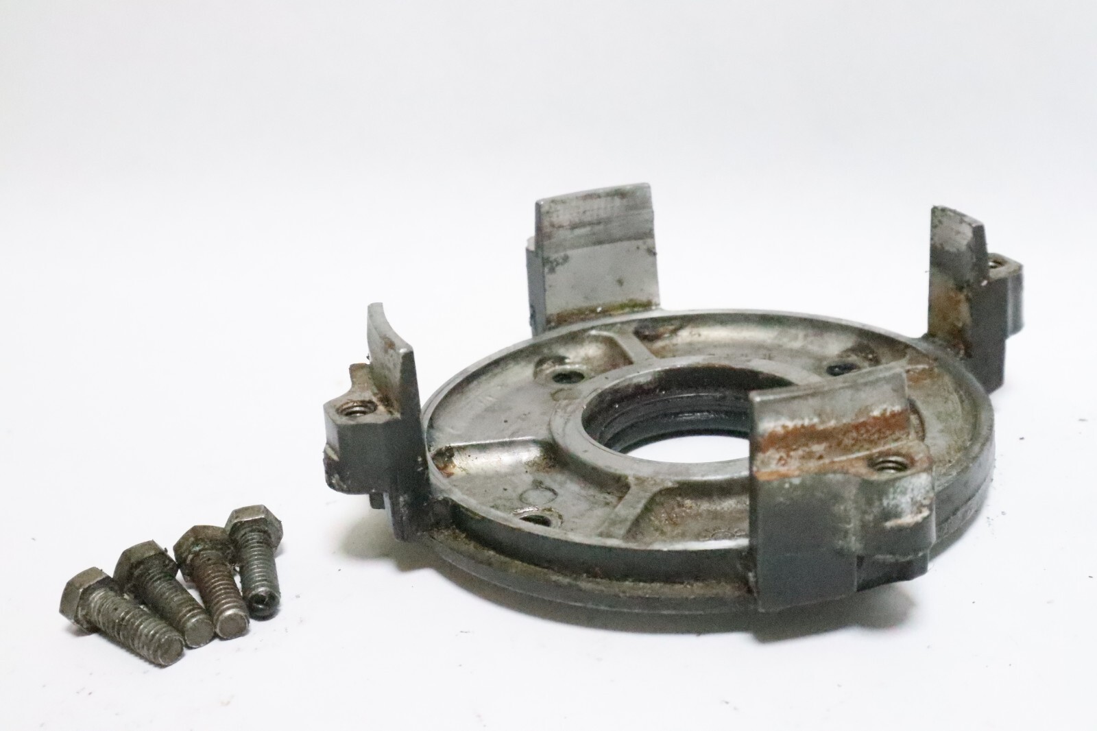 force 819312A 2 Cage Assembly, Bearing, Mercury - Image 6