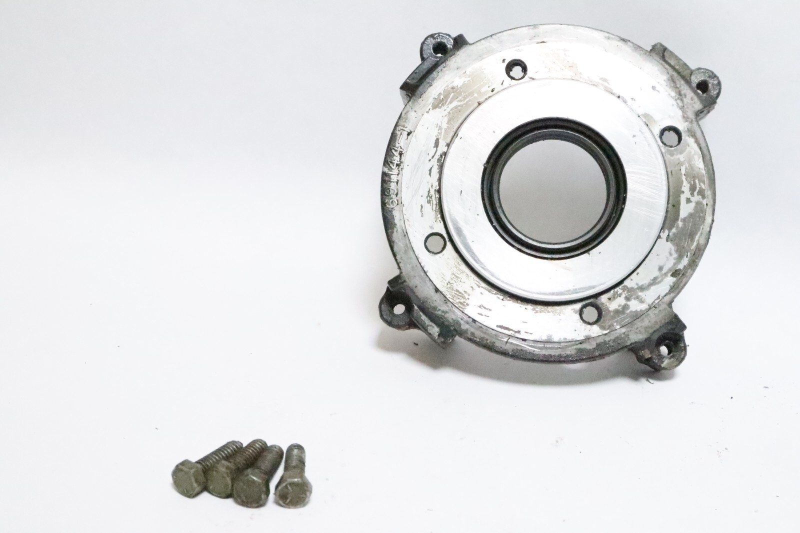 force 819312A 2 Cage Assembly, Bearing, Mercury - Image 7