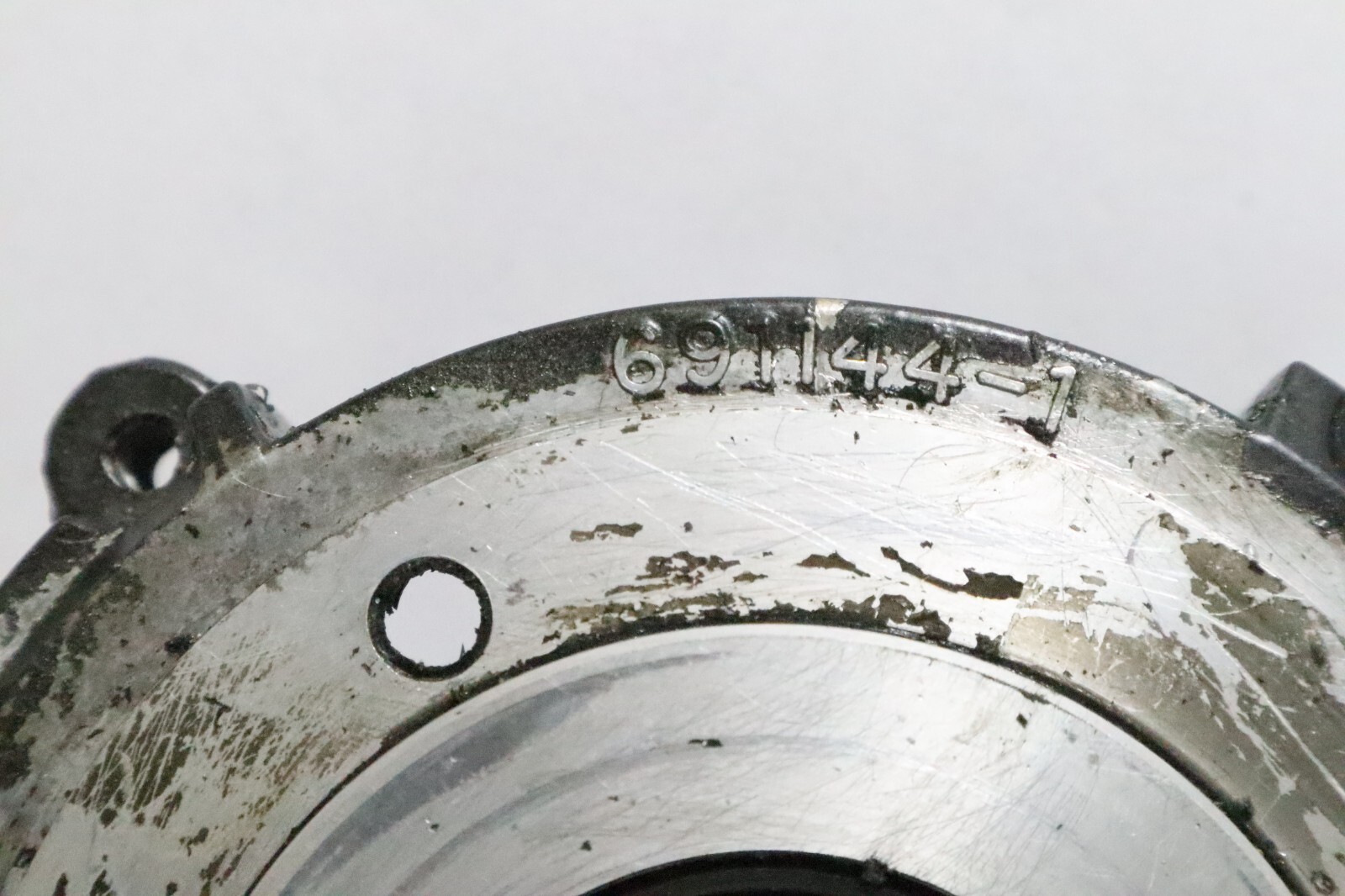force 819312A 2 Cage Assembly, Bearing, Mercury - Image 8