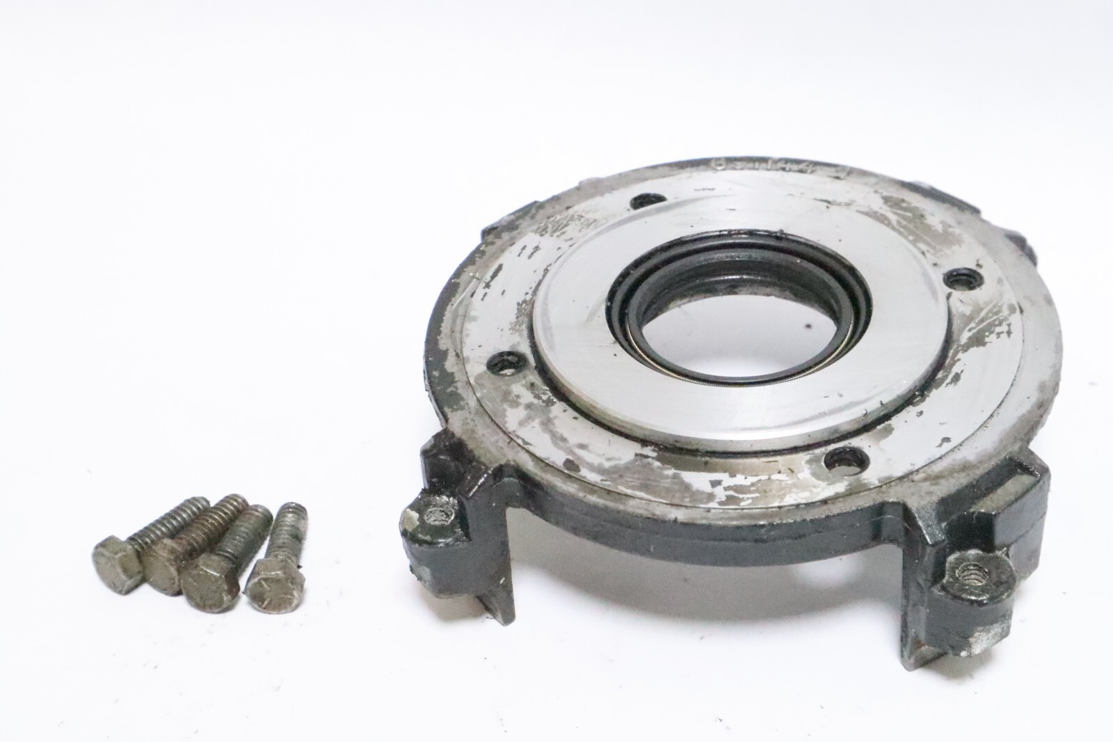 force 819312A 2 Cage Assembly, Bearing, Mercury - Image 9
