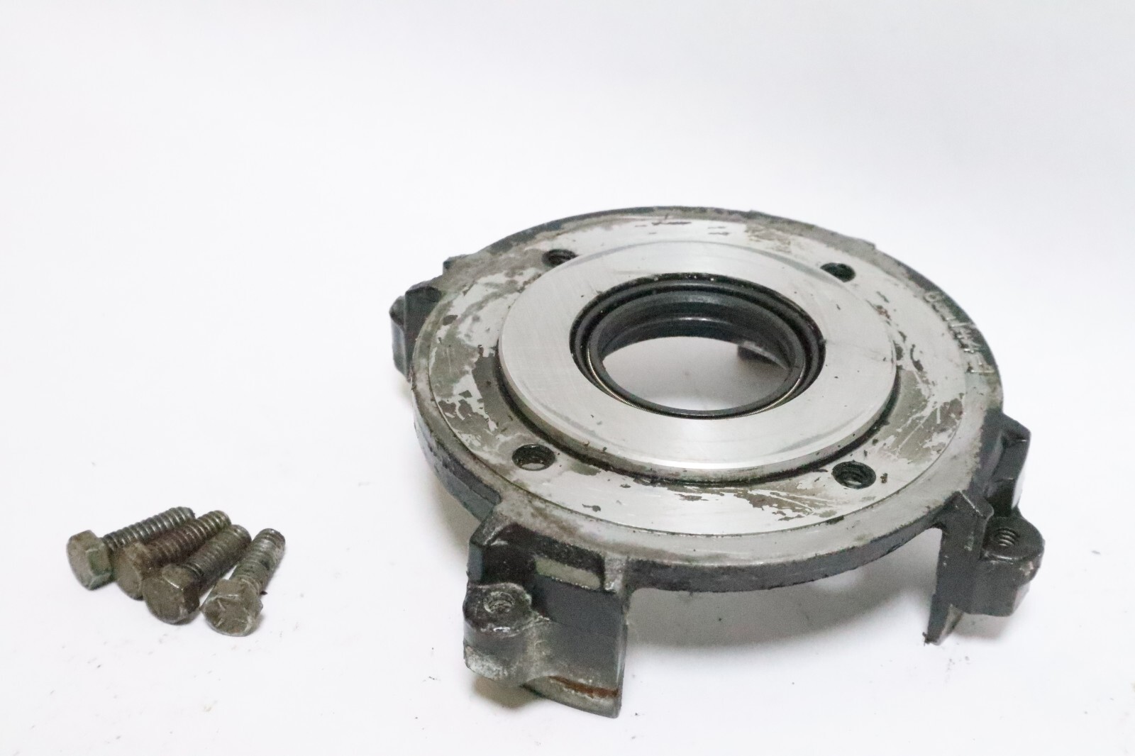 force 819312A 2 Cage Assembly, Bearing, Mercury - Image 10