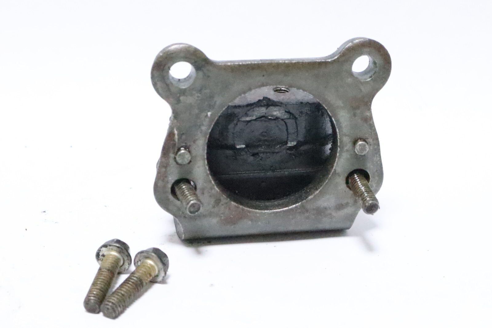 91-95 Force Outboard 40 50 HP Upper Shock Mount and Bracket F203965-1 F684354 - Image 8