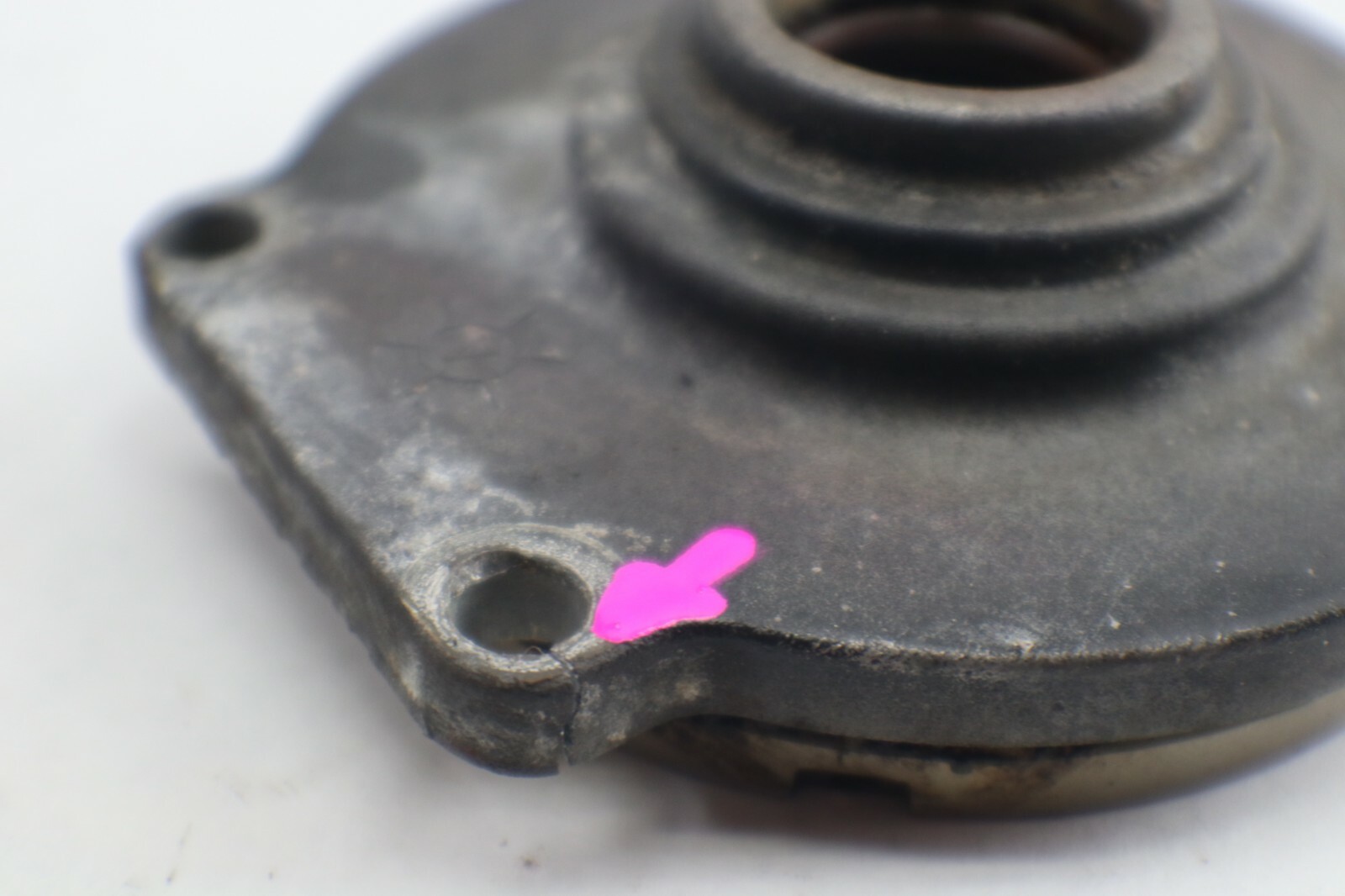 Mercury 200 225 HP 2 Stroke Lower End Cap Assembly PN 9787A4 Fits 2001-2013 - Image 7