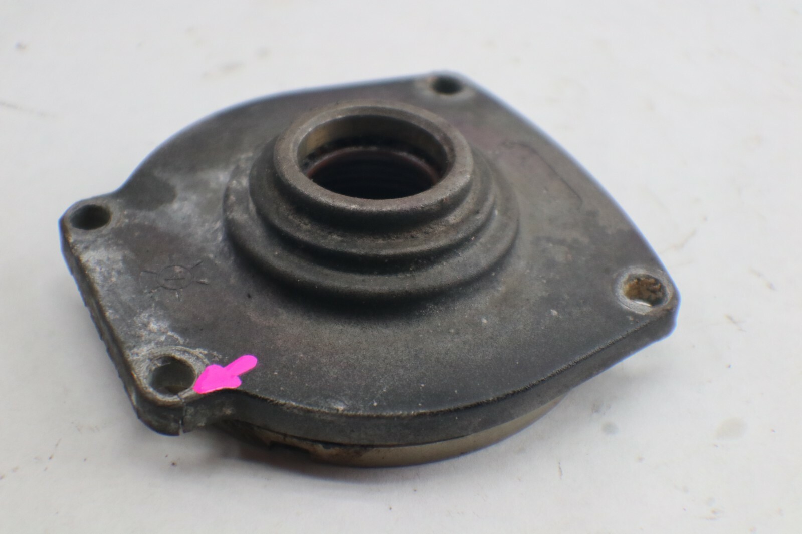 Mercury 200 225 HP 2 Stroke Lower End Cap Assembly PN 9787A4 Fits 2001-2013 - Image 8