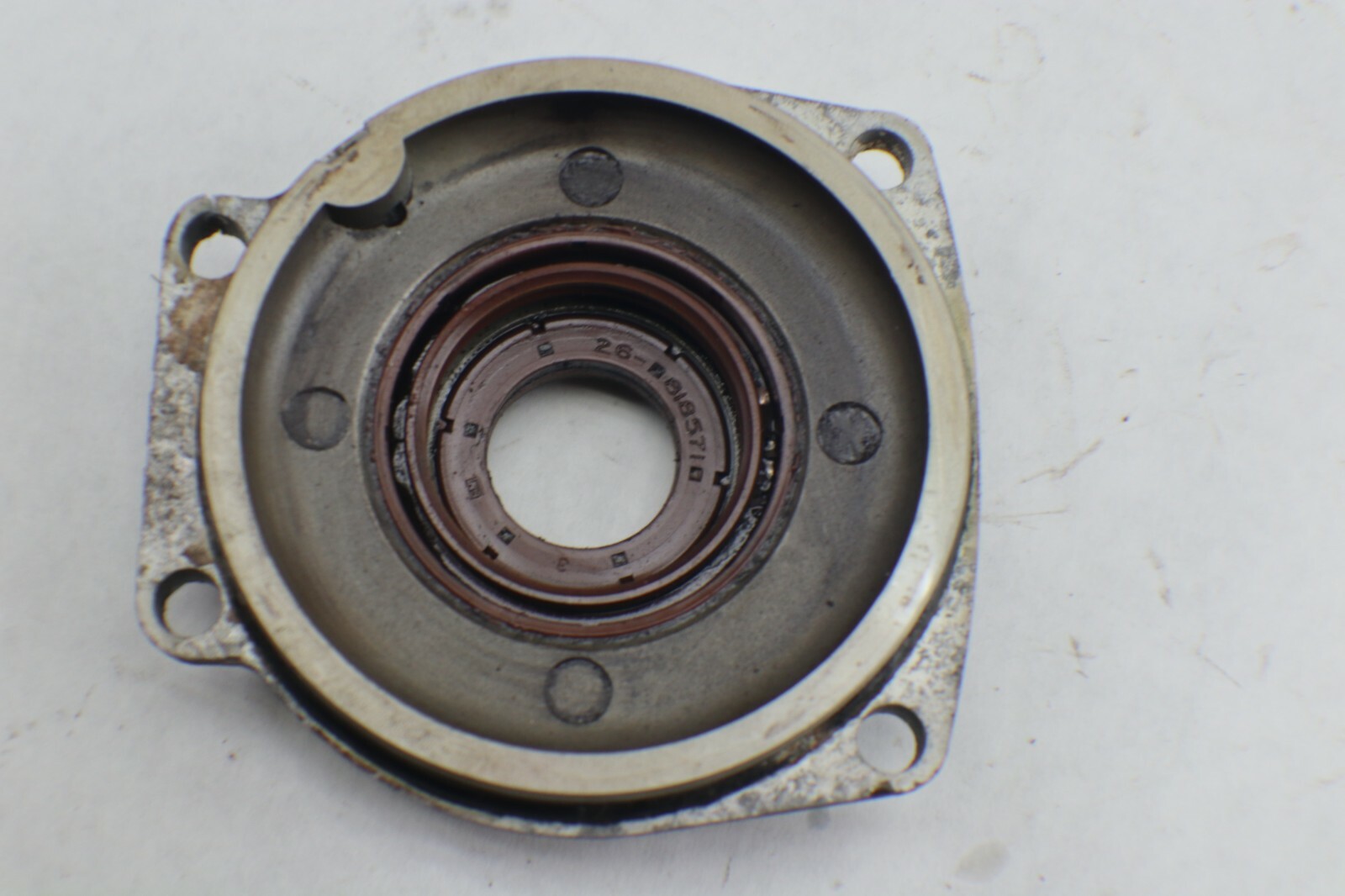 Mercury 200 225 HP 2 Stroke Lower End Cap Assembly PN 9787A4 Fits 2001-2013 - Image 10