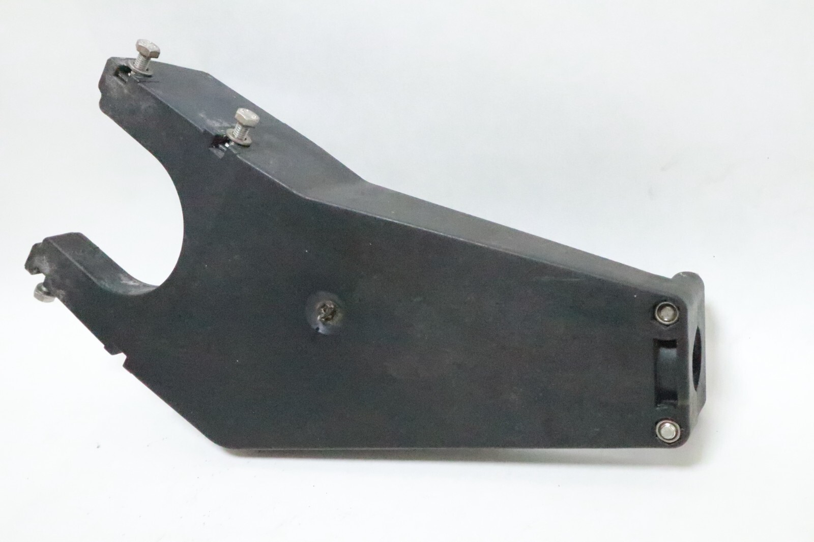SEADOO SEA DOO GTX LIMITED RFI STEERING CABLE SUPPORT BRACKET RXP GSX GTI RXT RX