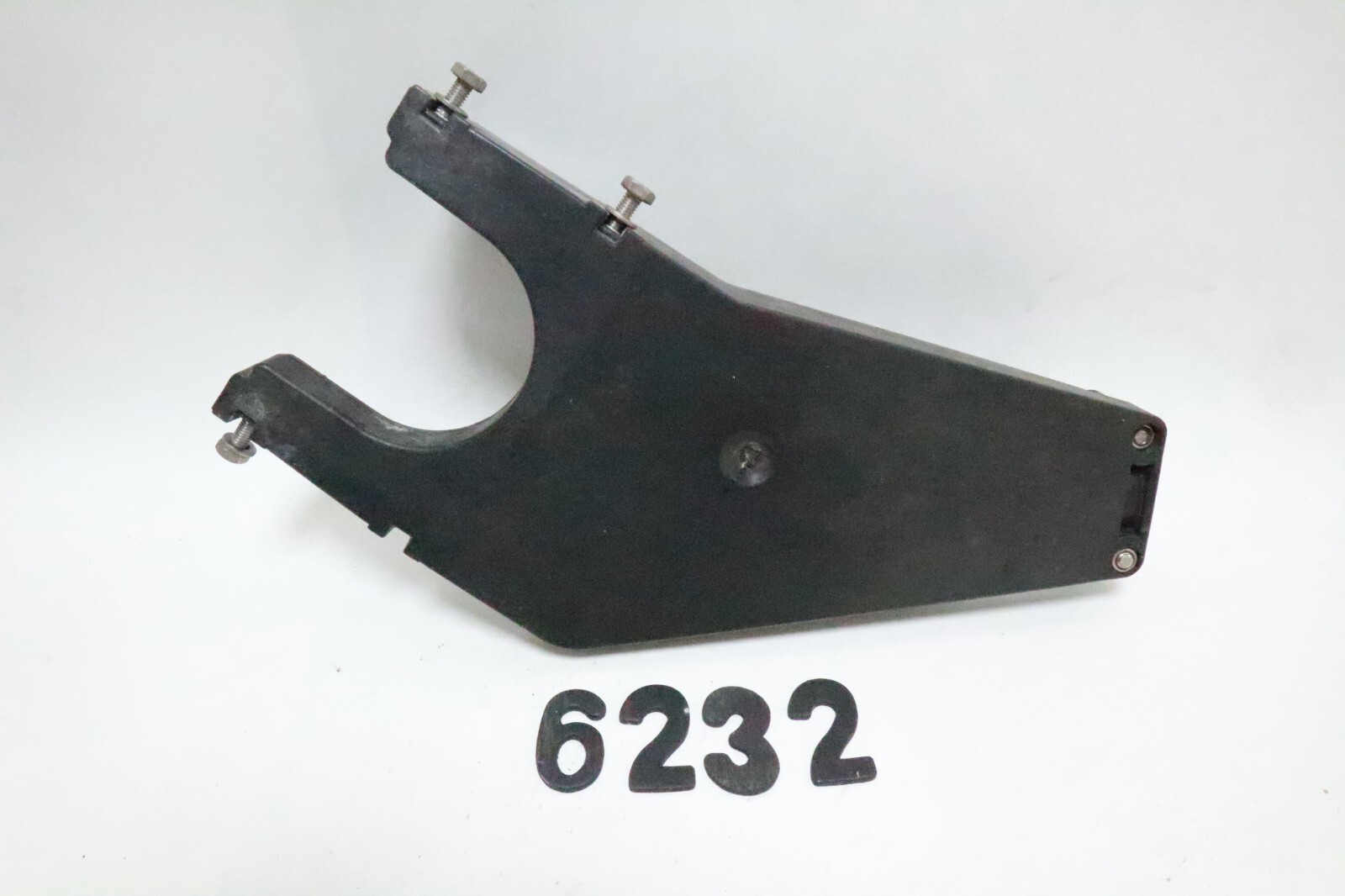 SEADOO SEA DOO GTX LIMITED RFI STEERING CABLE SUPPORT BRACKET RXP GSX GTI RXT RX - Image 2
