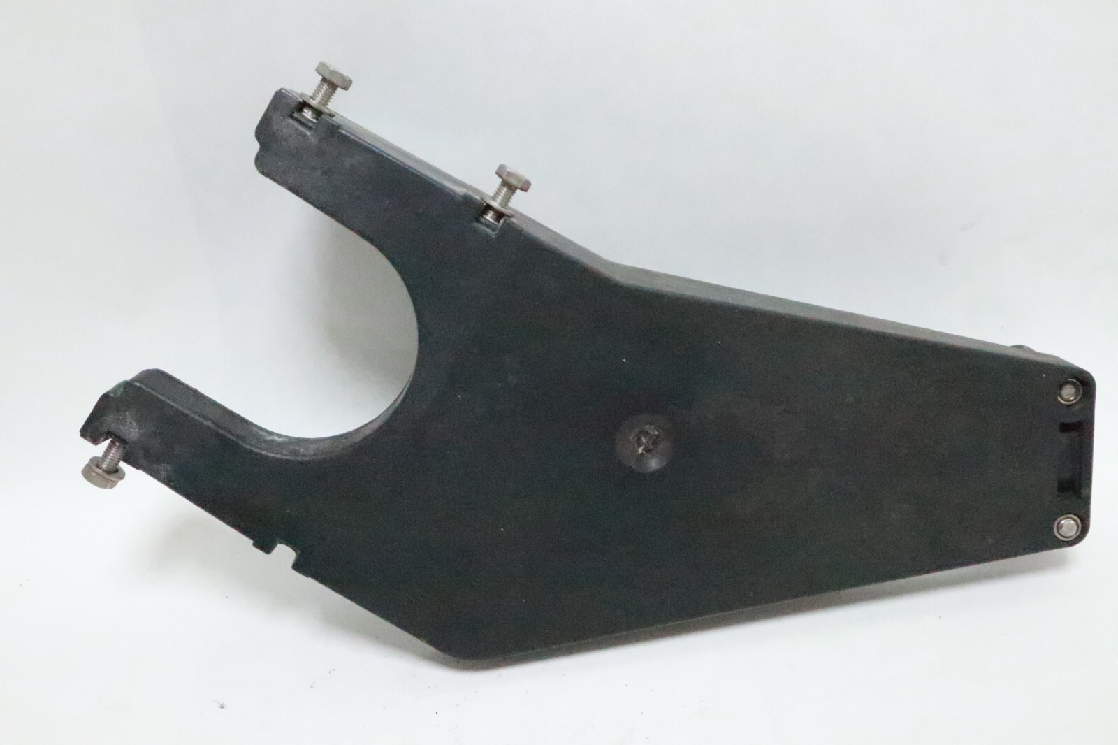 SEADOO SEA DOO GTX LIMITED RFI STEERING CABLE SUPPORT BRACKET RXP GSX GTI RXT RX - Image 3