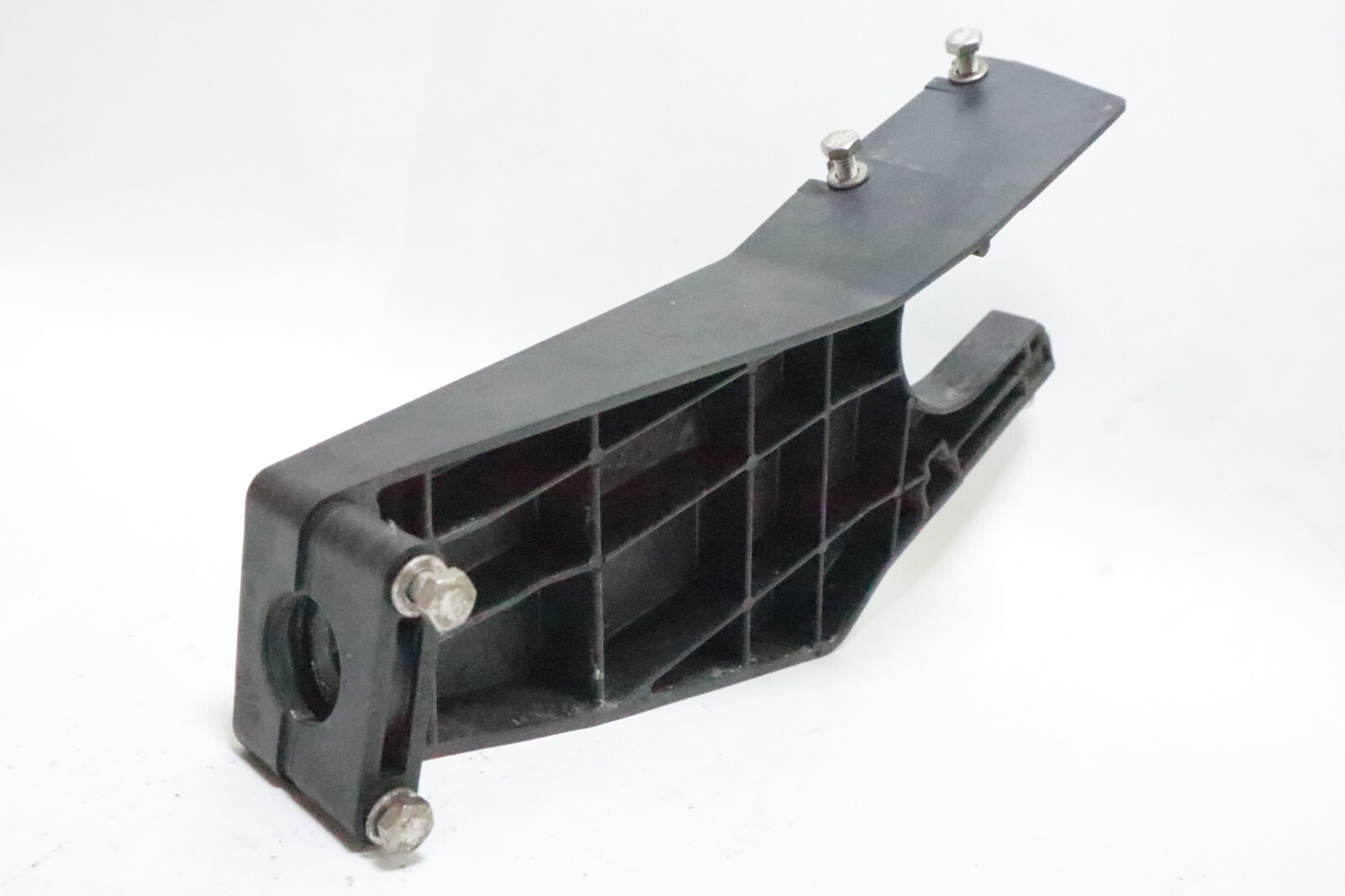 SEADOO SEA DOO GTX LIMITED RFI STEERING CABLE SUPPORT BRACKET RXP GSX GTI RXT RX - Image 5