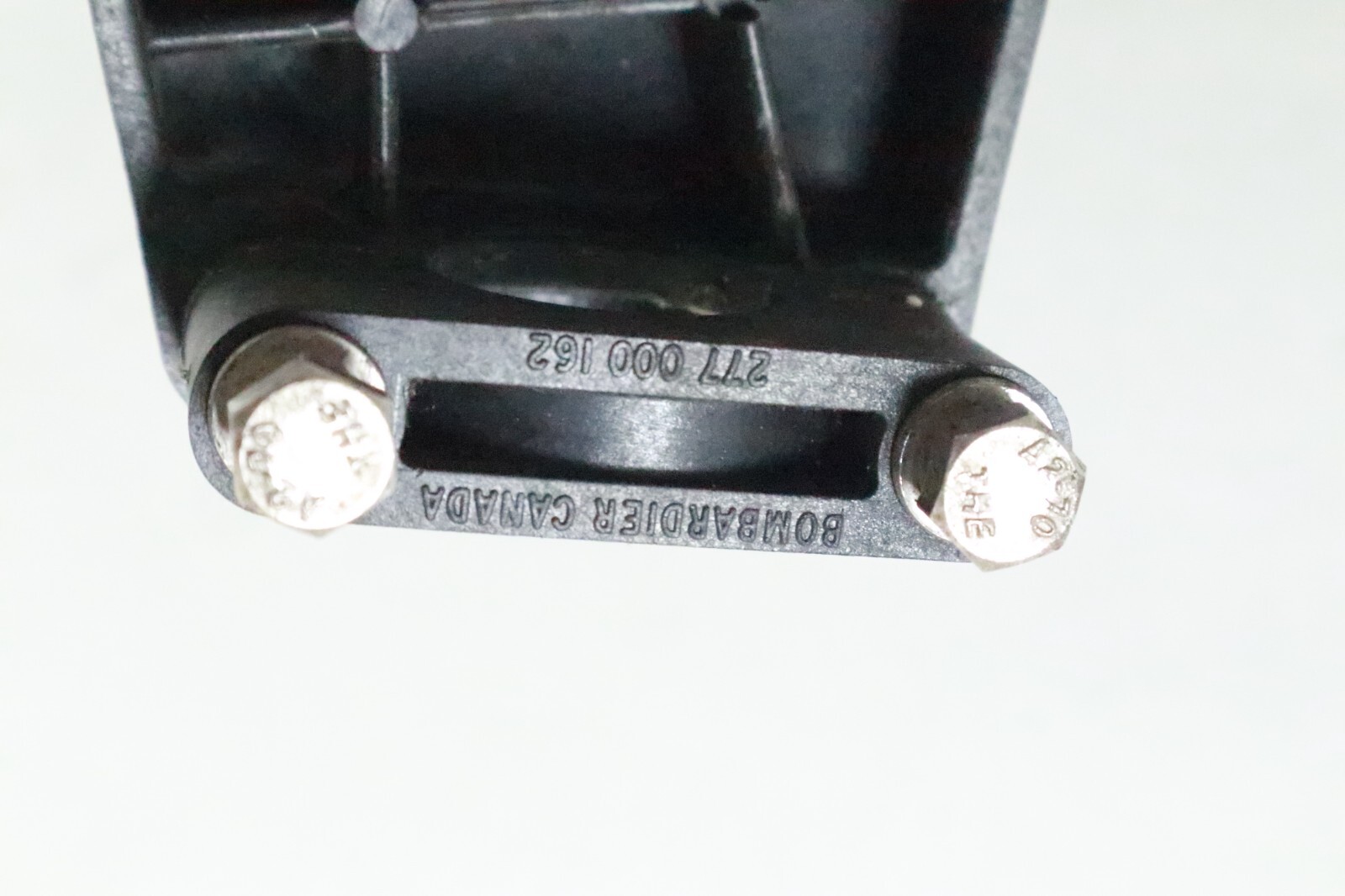 SEADOO SEA DOO GTX LIMITED RFI STEERING CABLE SUPPORT BRACKET RXP GSX GTI RXT RX - Image 6