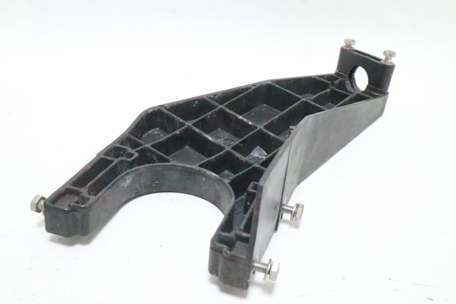 SEADOO SEA DOO GTX LIMITED RFI STEERING CABLE SUPPORT BRACKET RXP GSX GTI RXT RX - Image 7