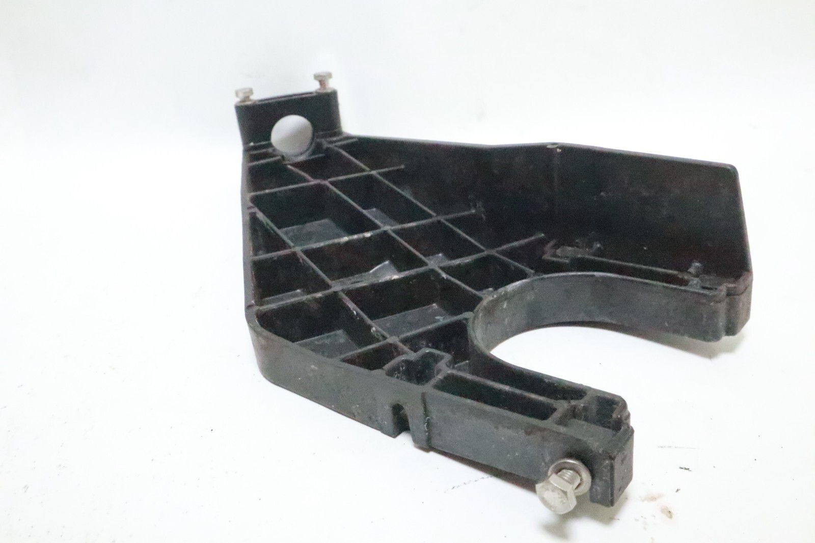 SEADOO SEA DOO GTX LIMITED RFI STEERING CABLE SUPPORT BRACKET RXP GSX GTI RXT RX - Image 8