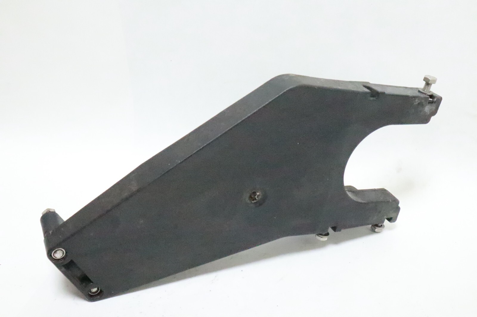 SEADOO SEA DOO GTX LIMITED RFI STEERING CABLE SUPPORT BRACKET RXP GSX GTI RXT RX - Image 13