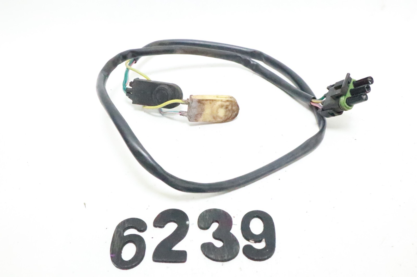 1996-98 SEA-DOO GTX GSX INFO GAUGE SWITCH 278000854 - Image 2