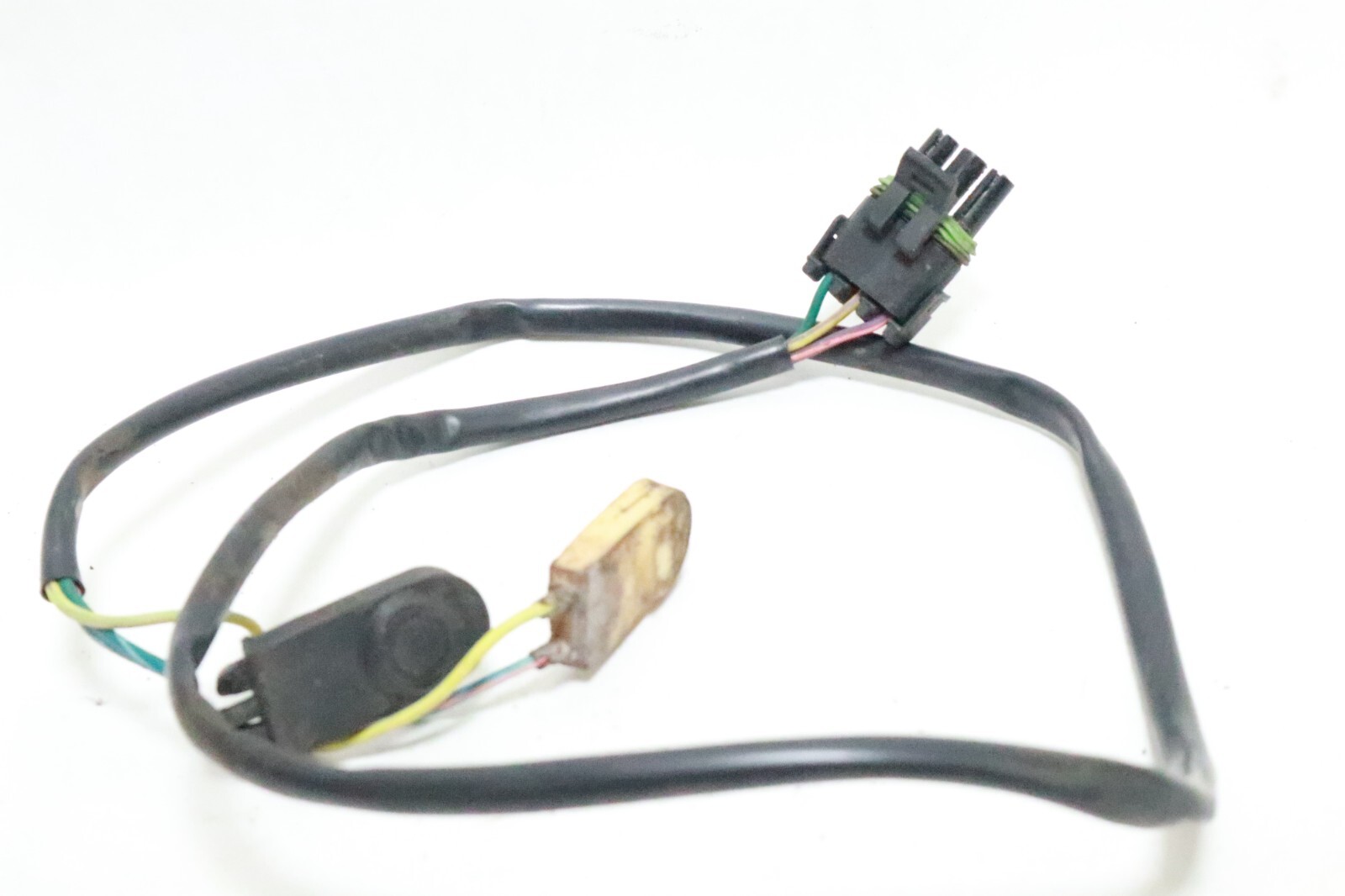 1996-98 SEA-DOO GTX GSX INFO GAUGE SWITCH 278000854 - Image 3