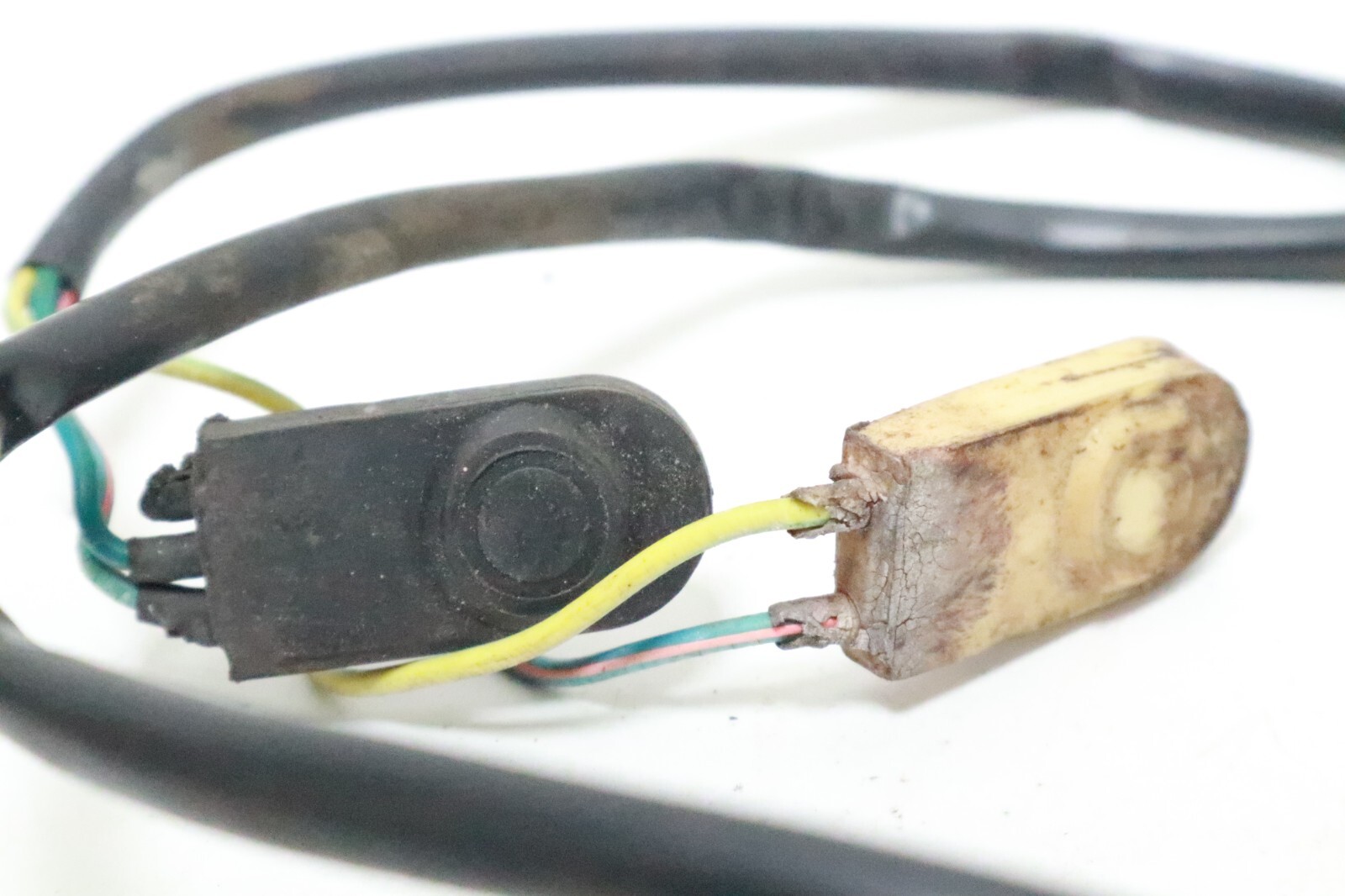 1996-98 SEA-DOO GTX GSX INFO GAUGE SWITCH 278000854 - Image 4