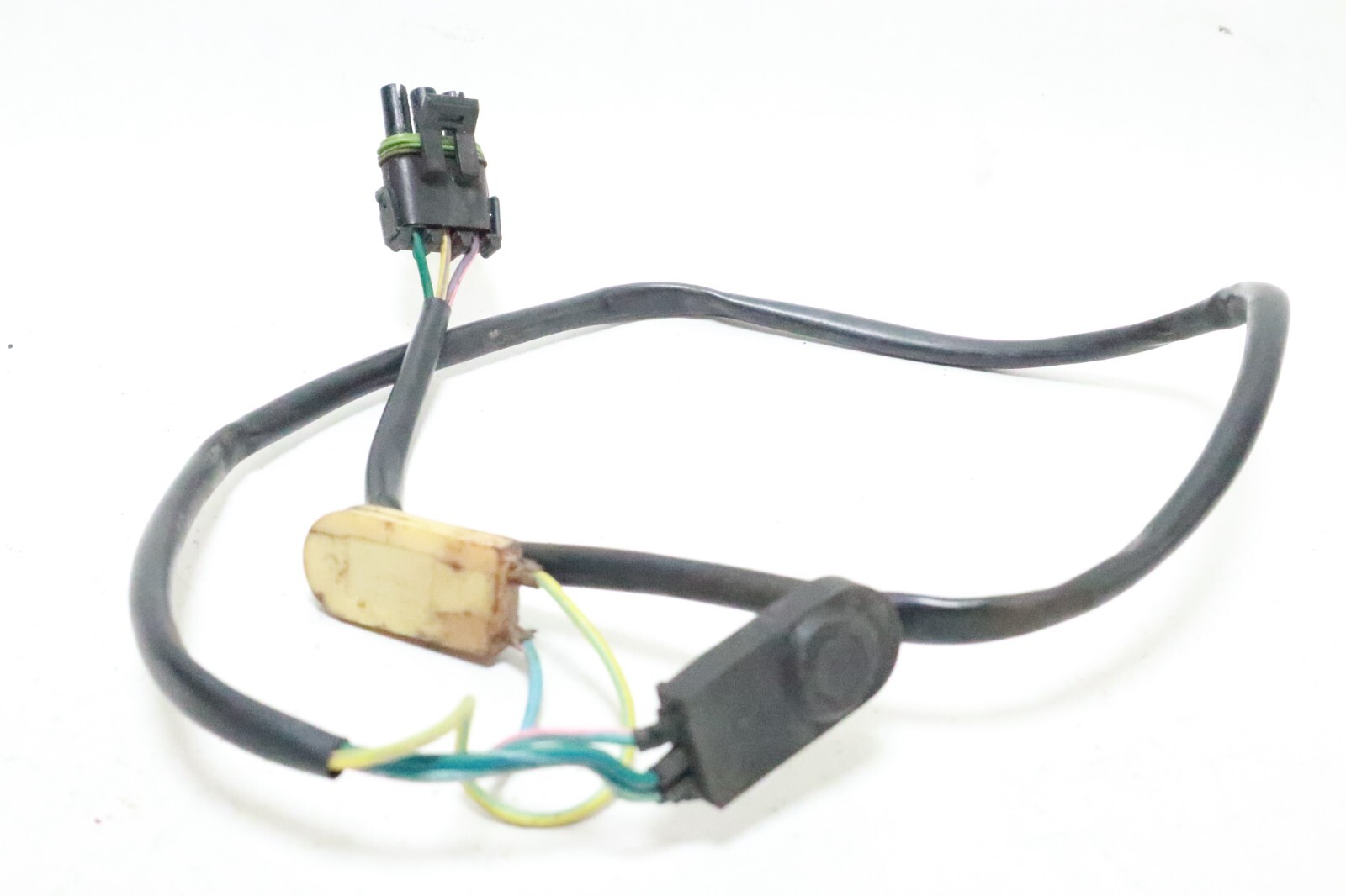 1996-98 SEA-DOO GTX GSX INFO GAUGE SWITCH 278000854 - Image 5