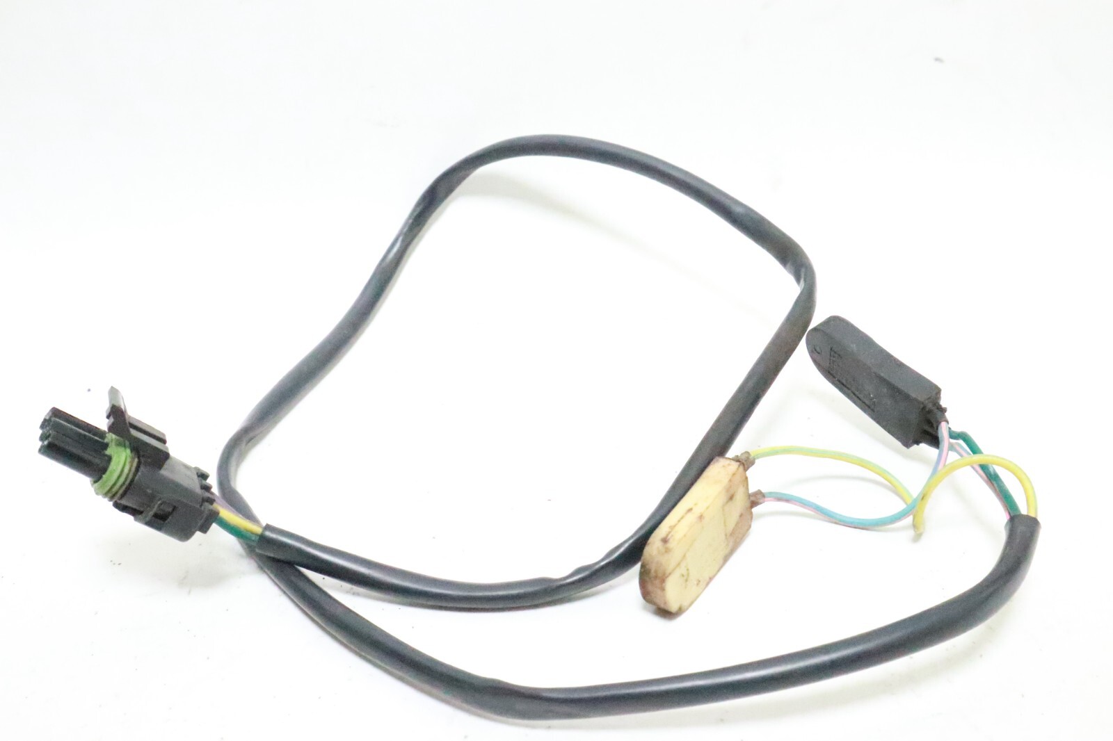 1996-98 SEA-DOO GTX GSX INFO GAUGE SWITCH 278000854 - Image 6