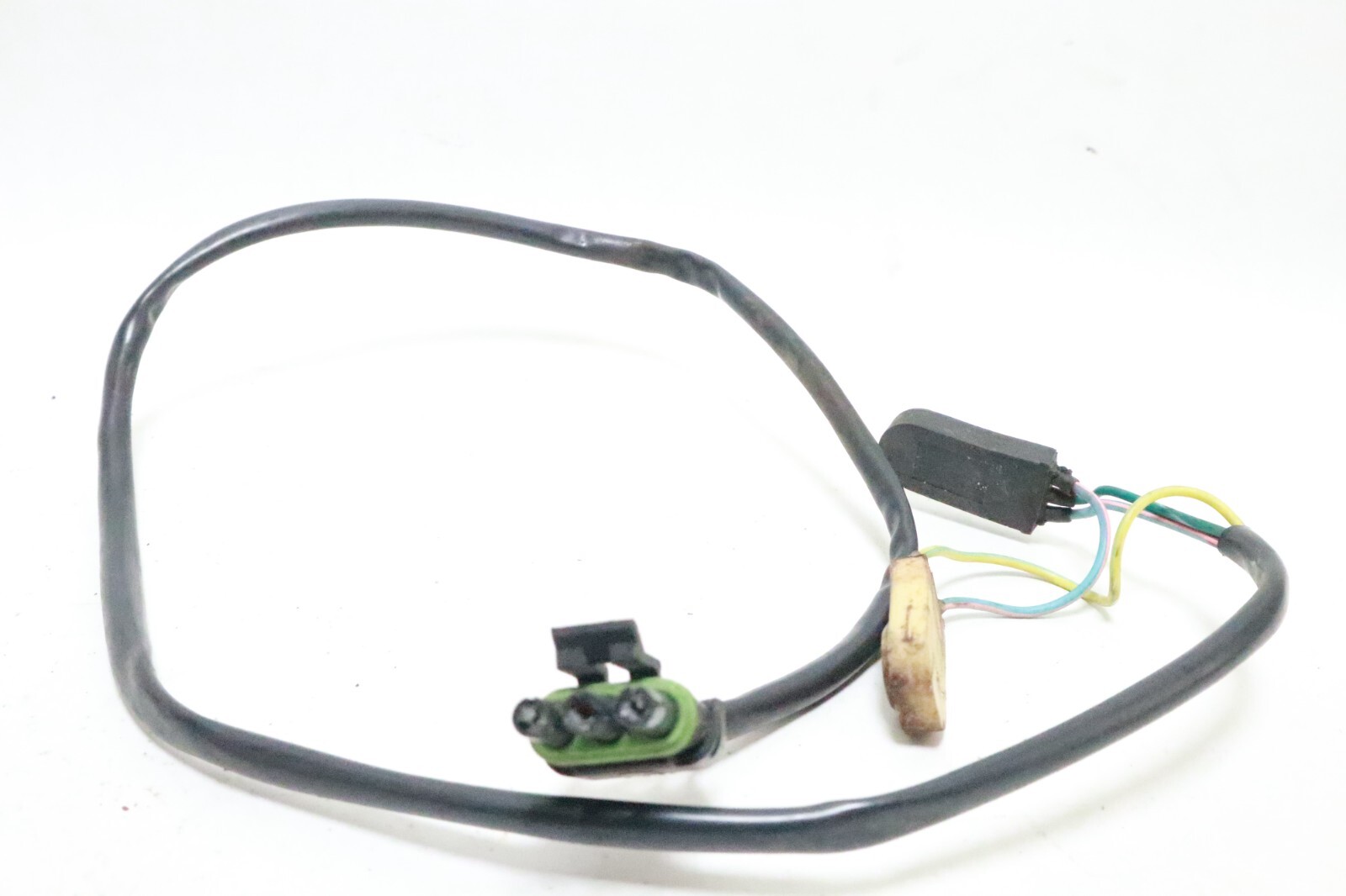 1996-98 SEA-DOO GTX GSX INFO GAUGE SWITCH 278000854 - Image 7